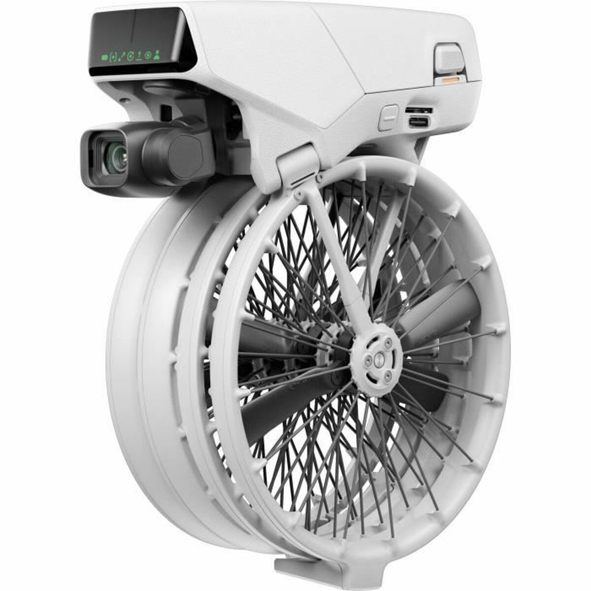 Dronă Dji Flip (GL)