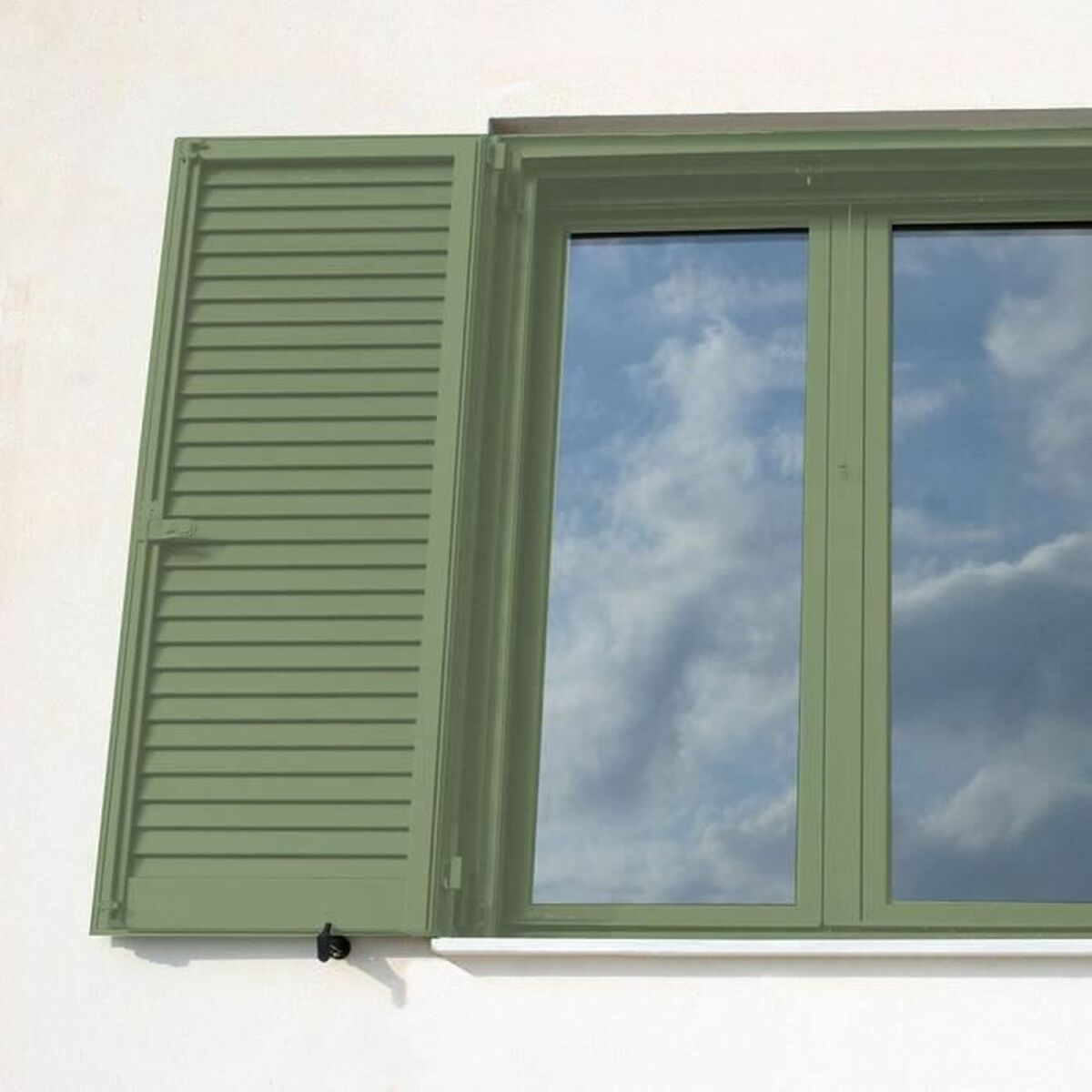 Vopsea de Grund Ripolin Vert Finisaj satinat 2,5 L