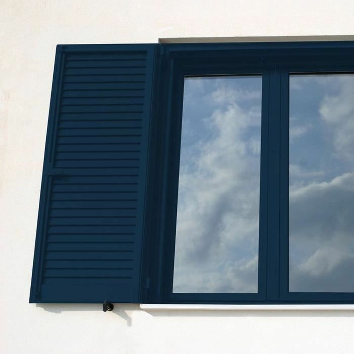 Vopsea de Grund Ripolin Albastru Finisaj satinat 2,5 L