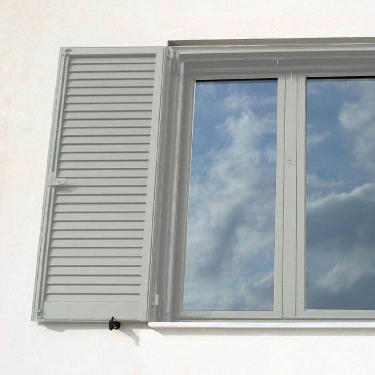 Vopsea de Grund Ripolin Gri Finisaj satinat 2,5 L