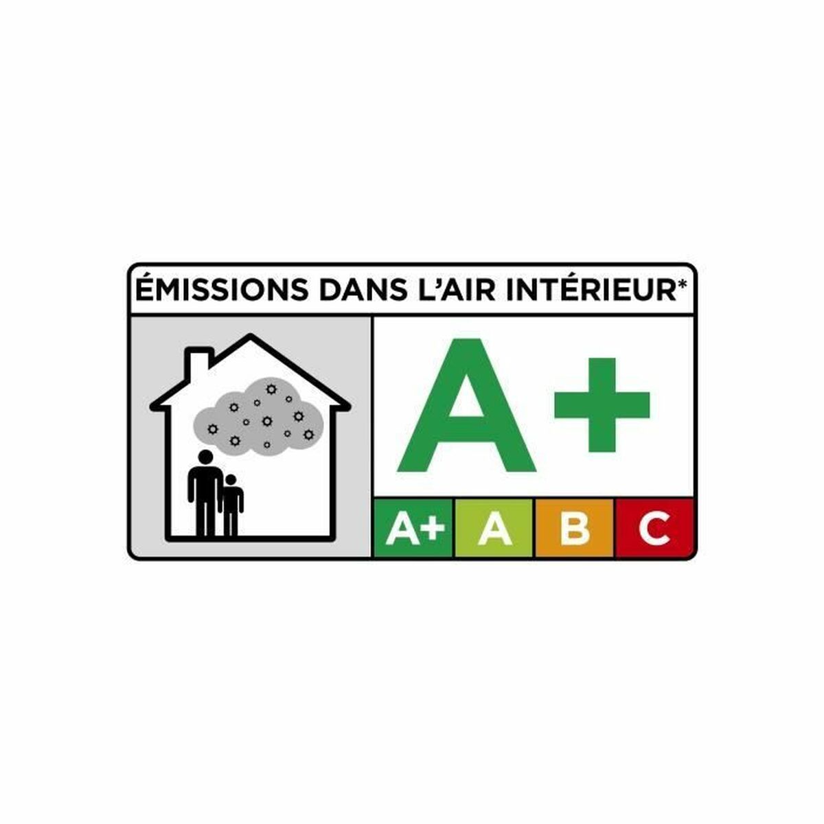 Vopsea de Grund Ripolin Gri Finisaj satinat 2,5 L