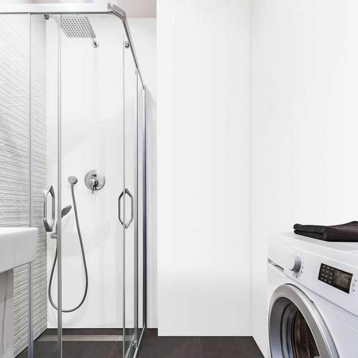 Vopsea de Grund Ripolin Alb Finisaj satinat 2,5 L