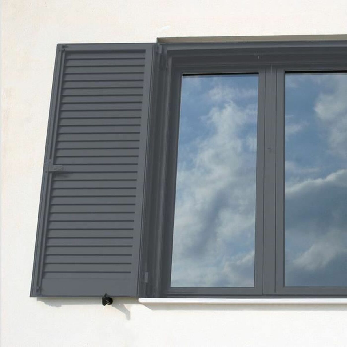 Vopsea de Grund Ripolin Gri Finisaj satinat 2,5 L