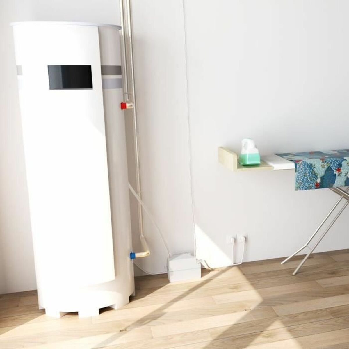 Pompă de ridicare a condensului SFA Sanicondens Pro V02 450 g