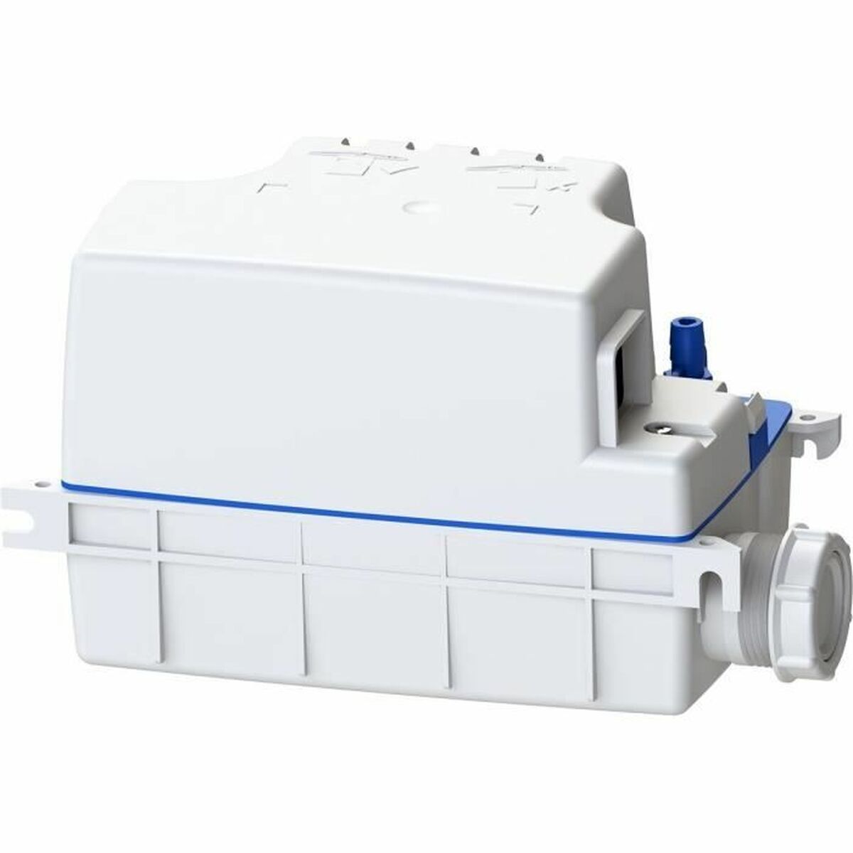 Pompă de ridicare a condensului SFA Sanicondens Clim Maxi 450 g