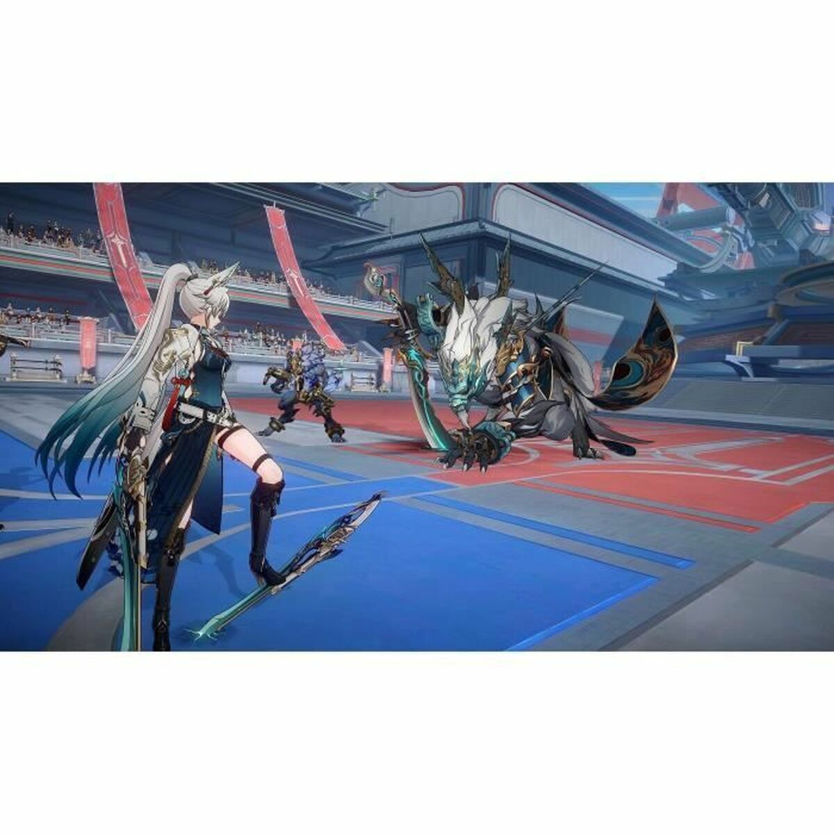 Joc video PlayStation 5 Just For Games Trailblazer Edition