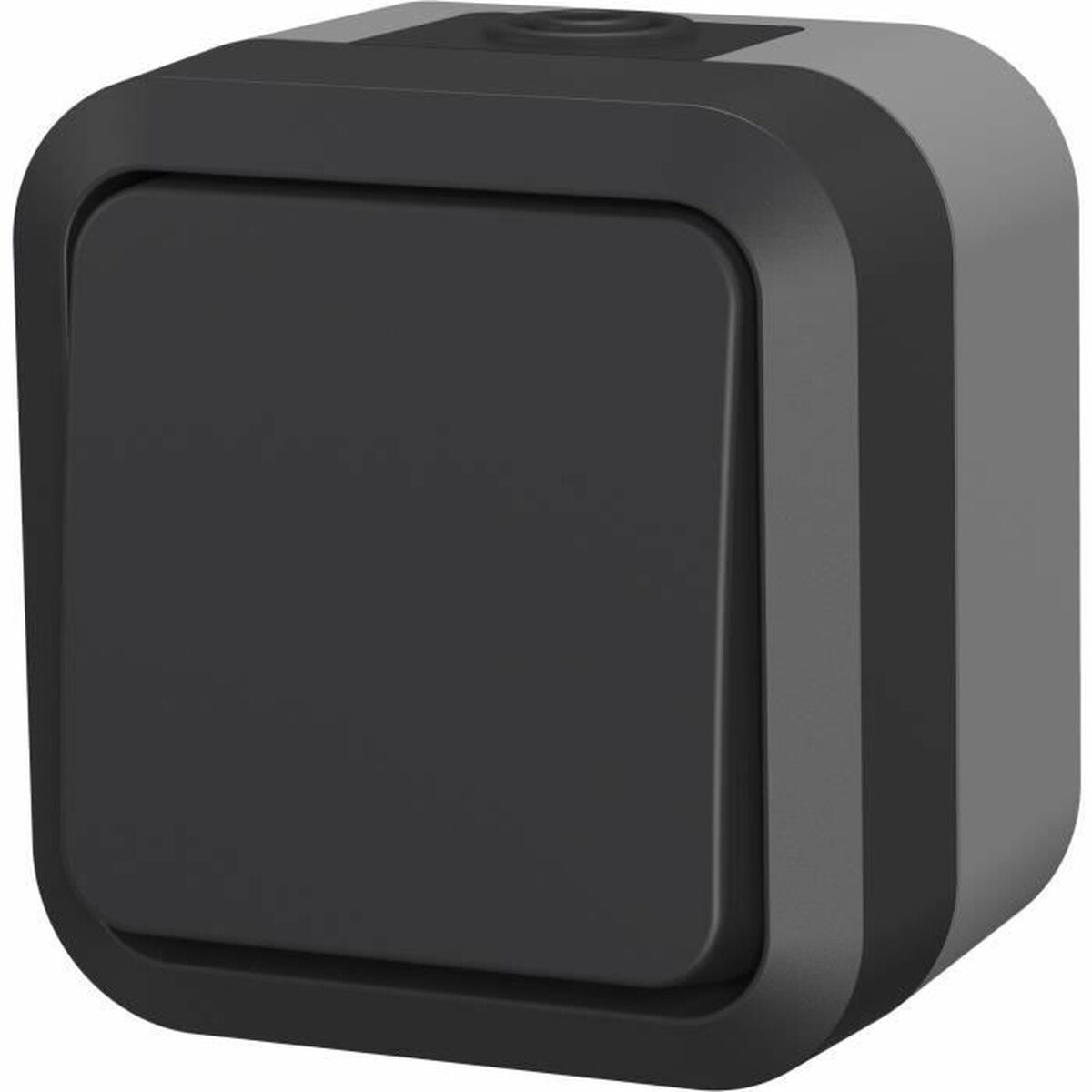 Întrerupător cu buton QUARX - Aqua Pro