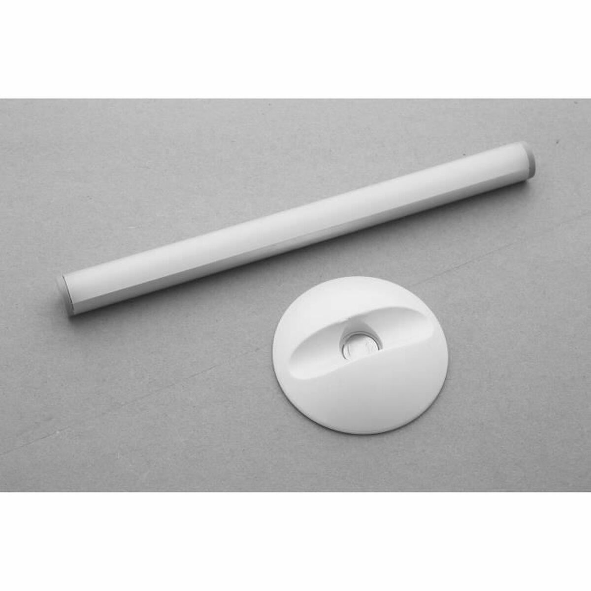 Lampă de masă LED reîncărcabilă, sensibilă la atingere GAO