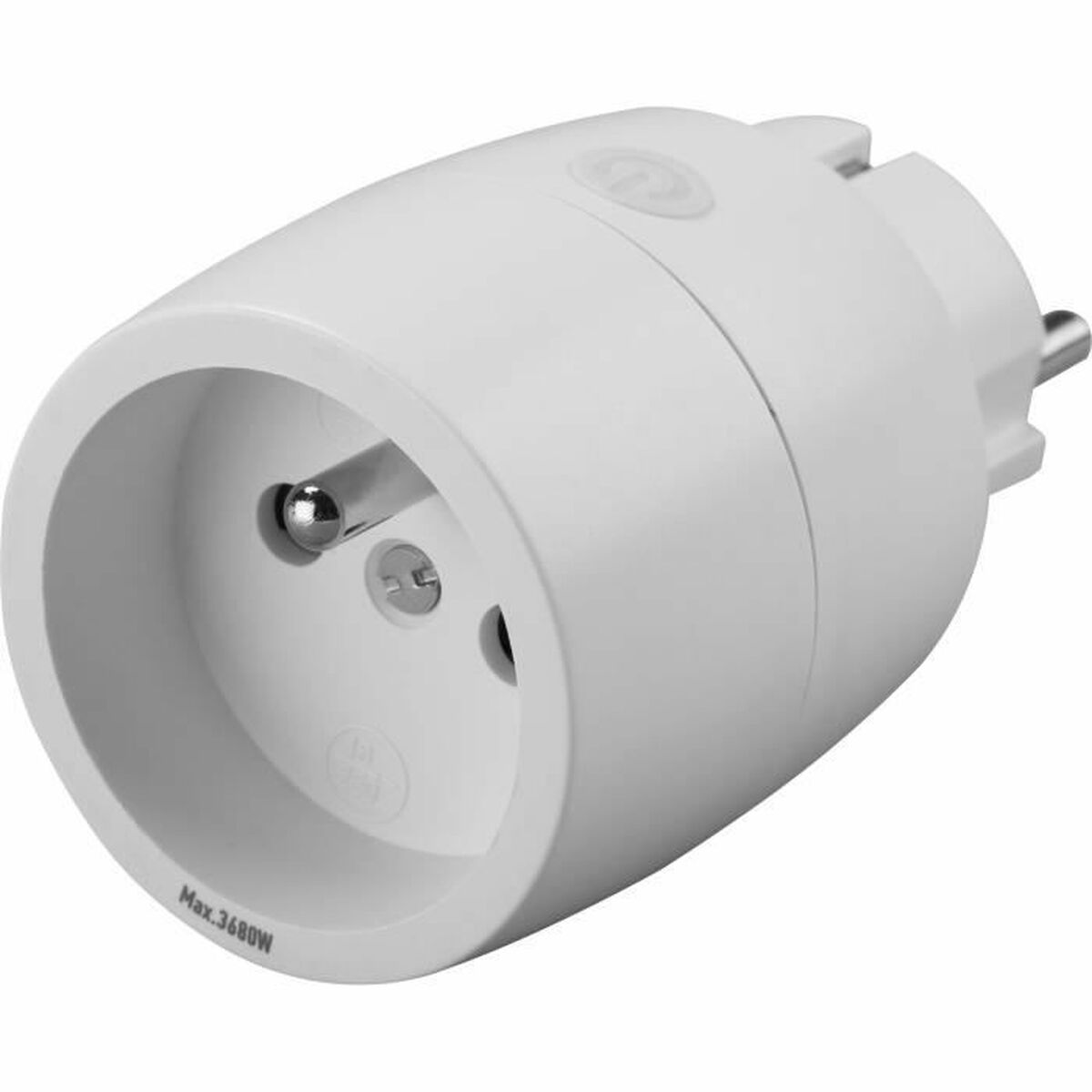 Priză Inteligentă GAO Fără Fir 230 V (3 Unități)