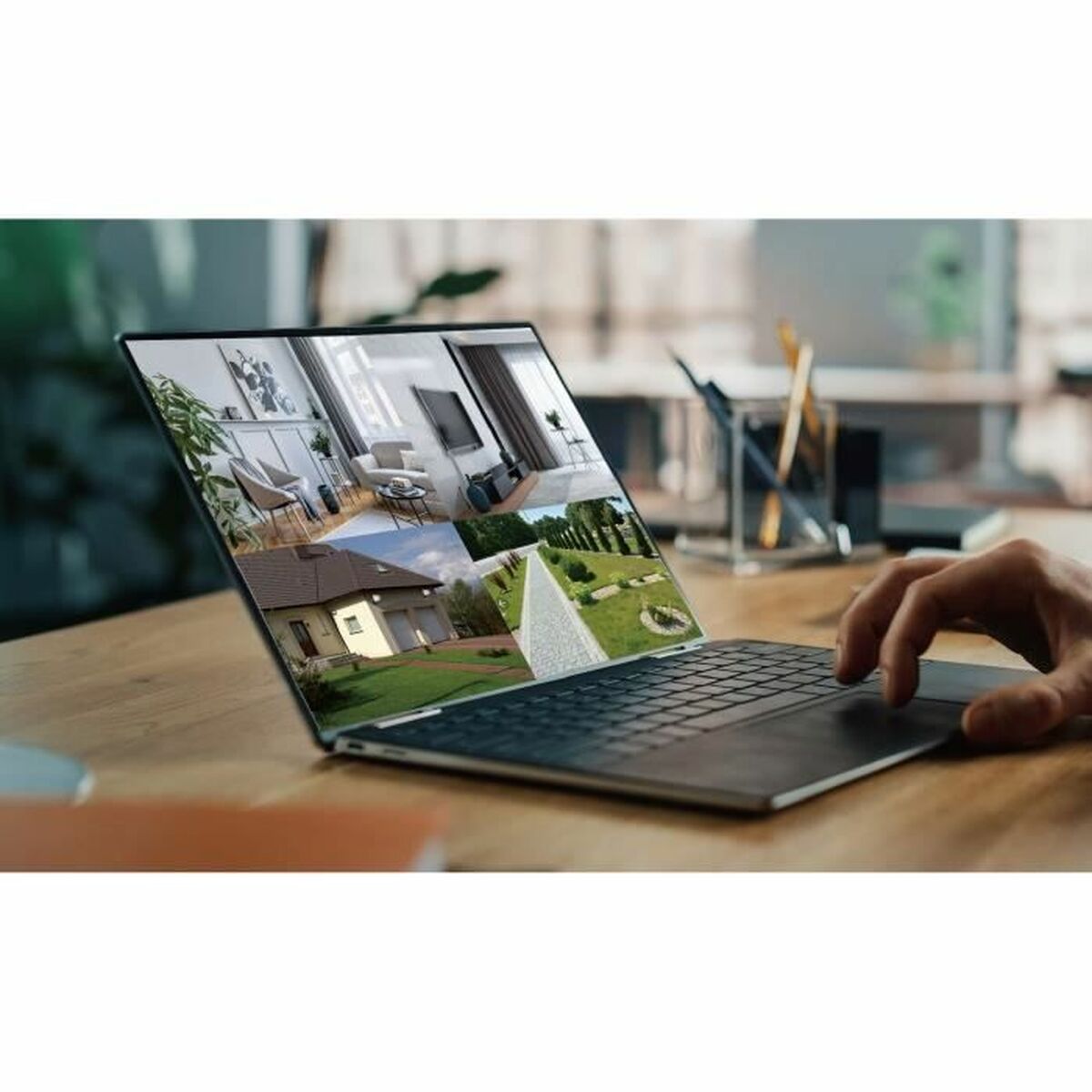 Cameră Video de Supraveghere LINK2HOME  2 Unități