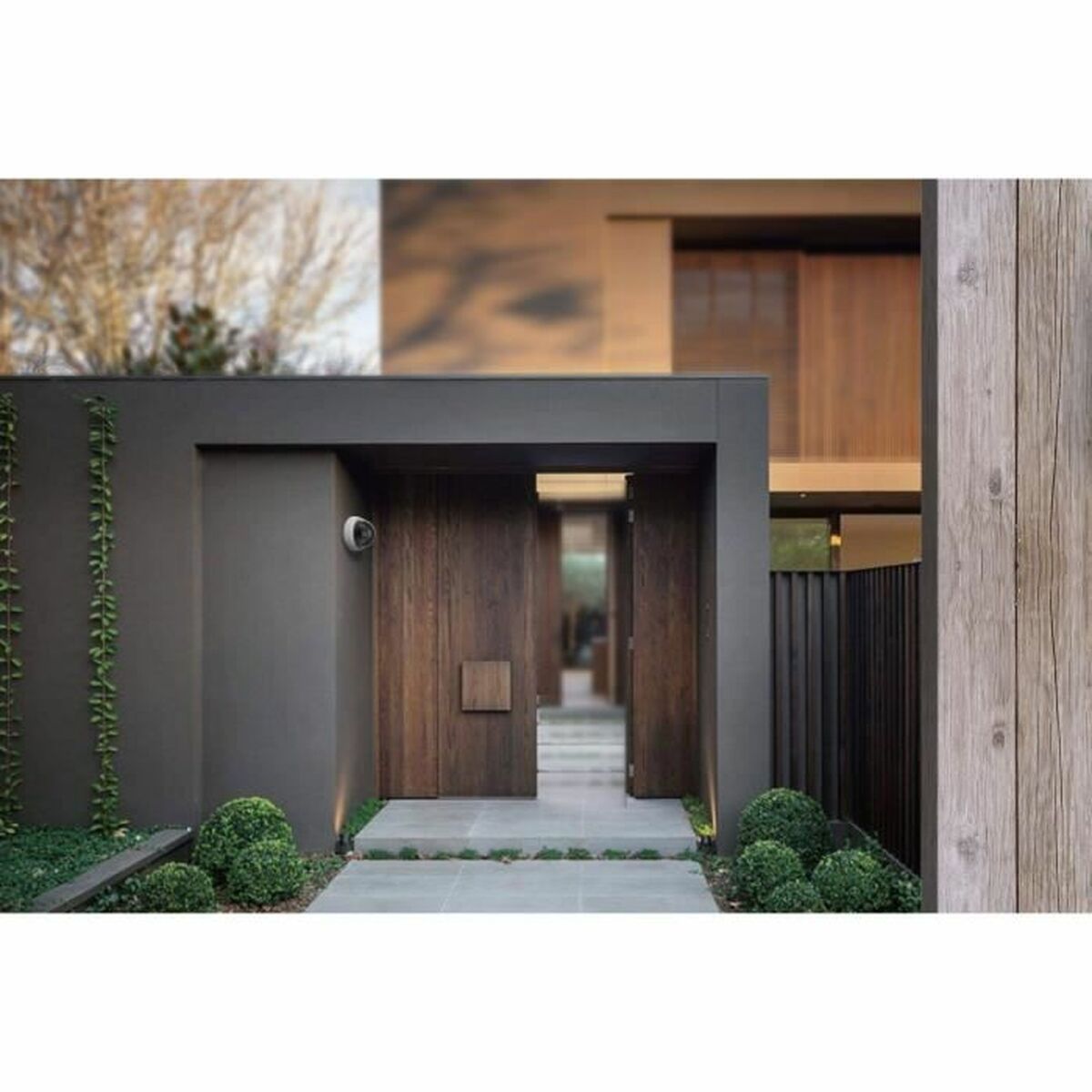 Cameră de supraveghere simulată LINK2HOME