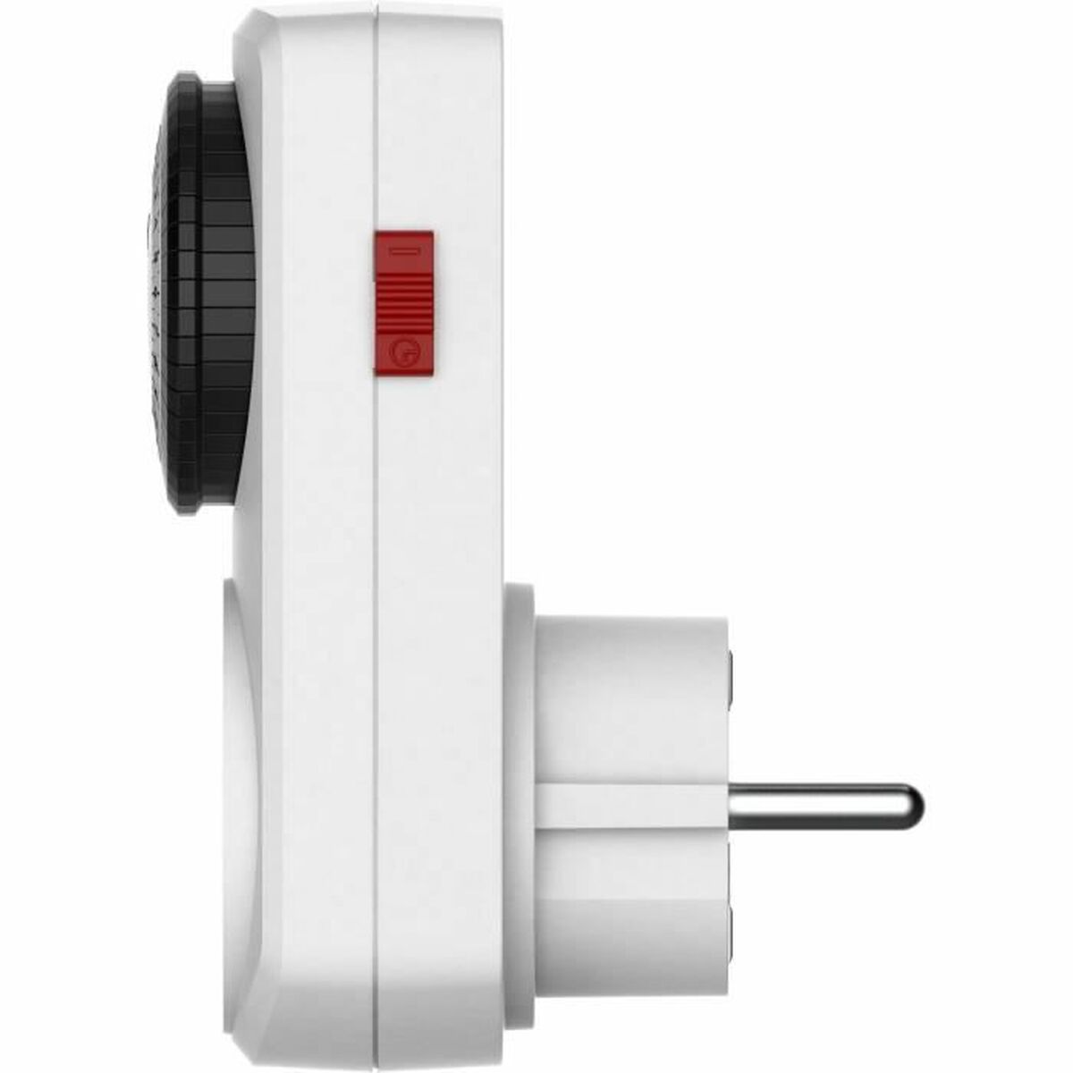 Temporizator GAO Temporizator Analogic Simplu de utilizat, ușor și manevrabil 3600 W 230 V 16 A