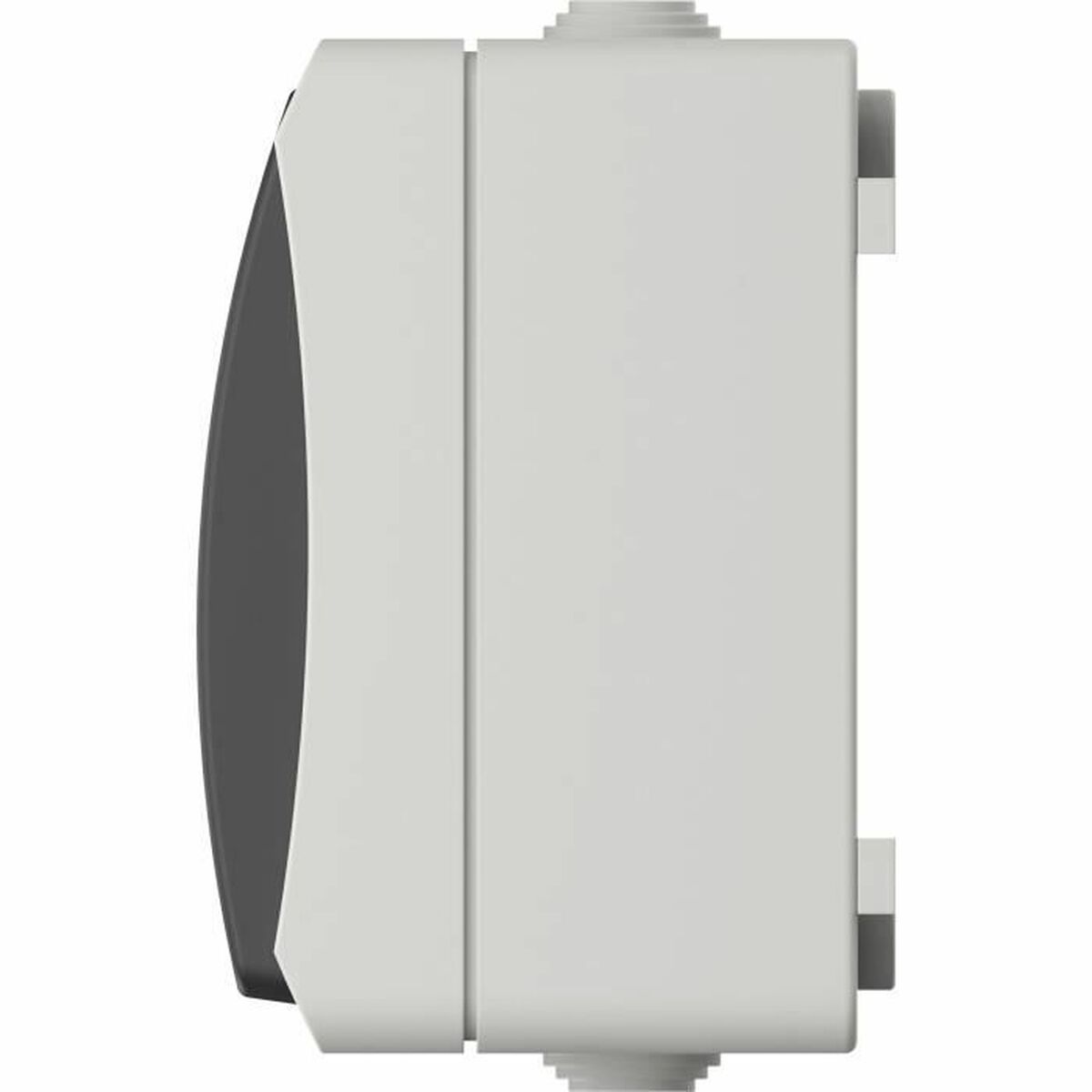 Întrerupător cu buton GAO