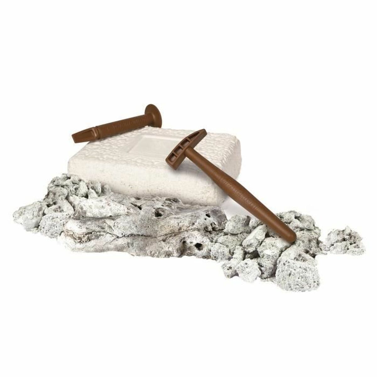 Joc de știință Clementoni 16 x 6 x 22 cm