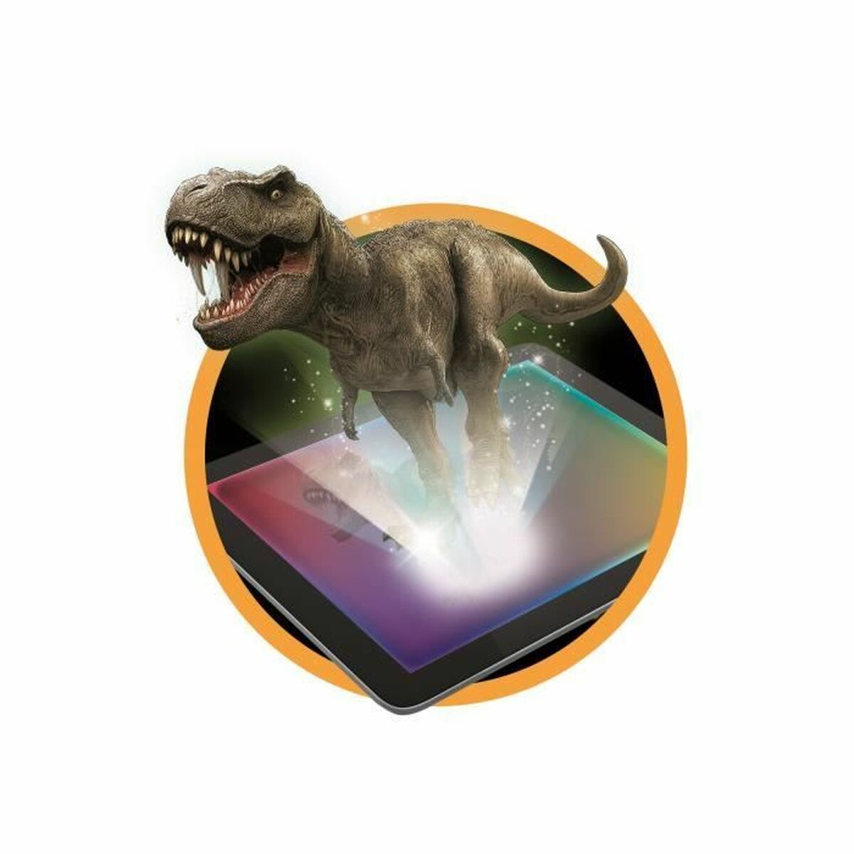 Joc de știință Clementoni 16 x 6 x 22 cm