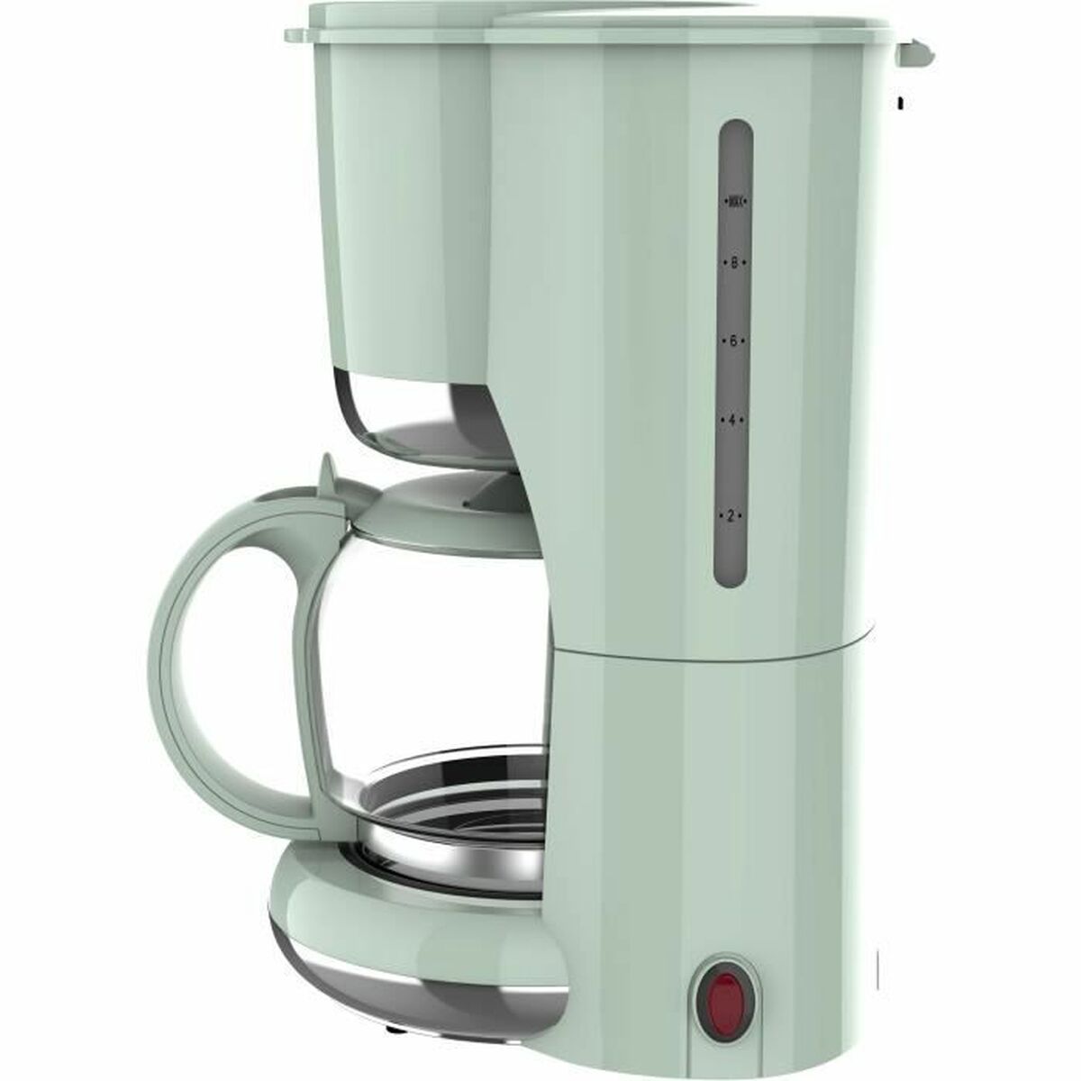 Cafetieră cu Filtru Fagor FG1560 1,5 L 12 Hrníčky
