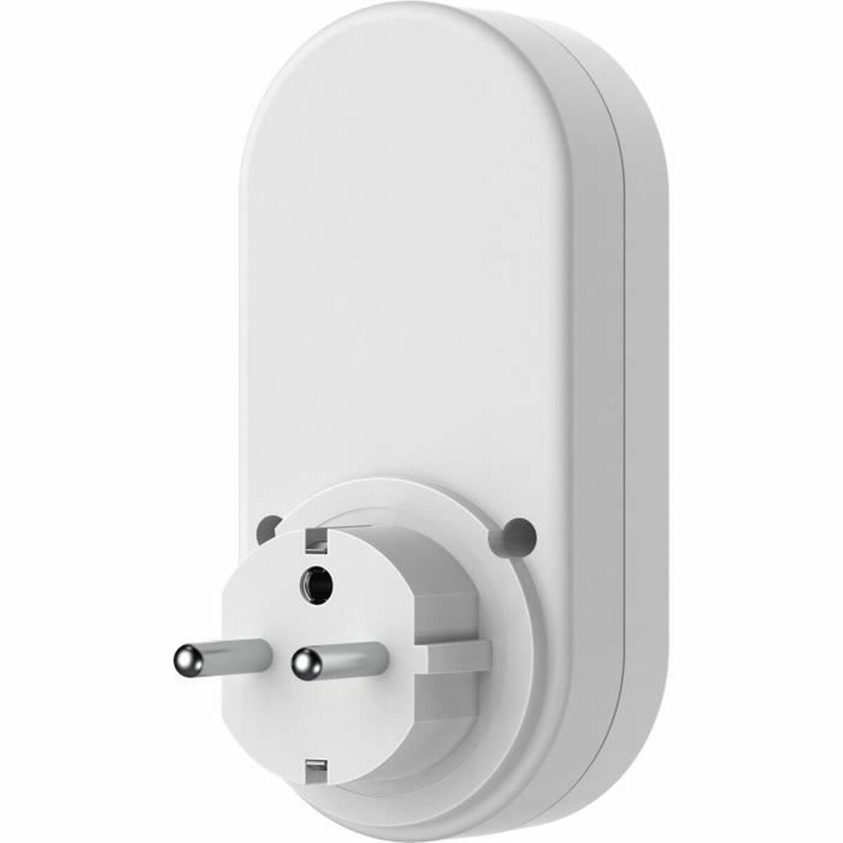 Temporizator GAO Ecran Temporizator digital Control ușor cu butoane Indicator LED de funcționare 8 software 24 ore 1800 W 230 V