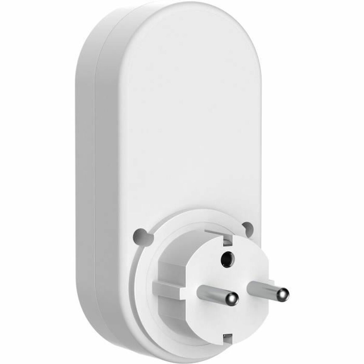 Temporizator GAO Ecran Temporizator digital Control ușor cu butoane Indicator LED de funcționare 8 software 24 ore 1800 W 230 V