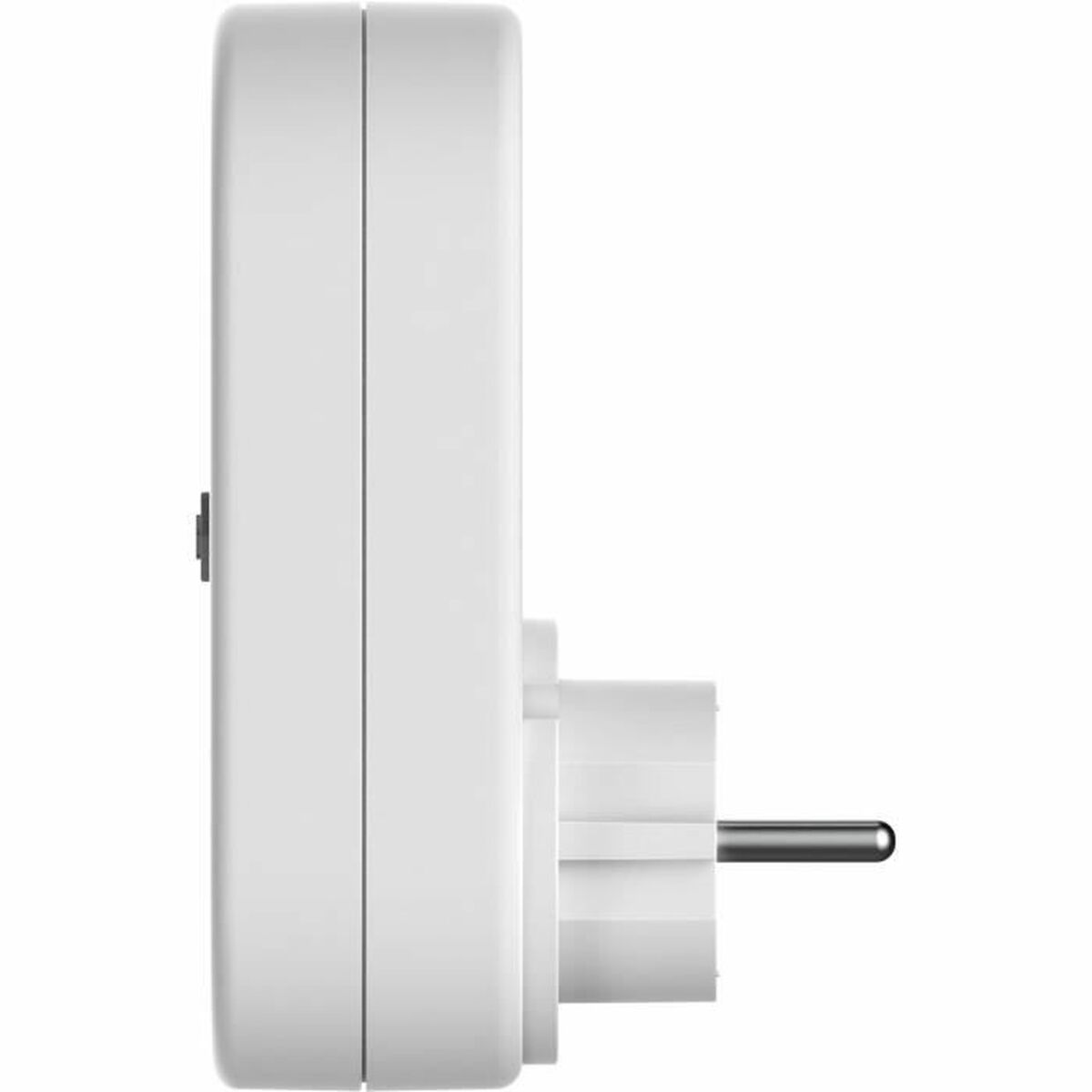 Temporizator GAO Ecran Temporizator digital Control ușor cu butoane Indicator LED de funcționare 8 software 24 ore 1800 W 230 V