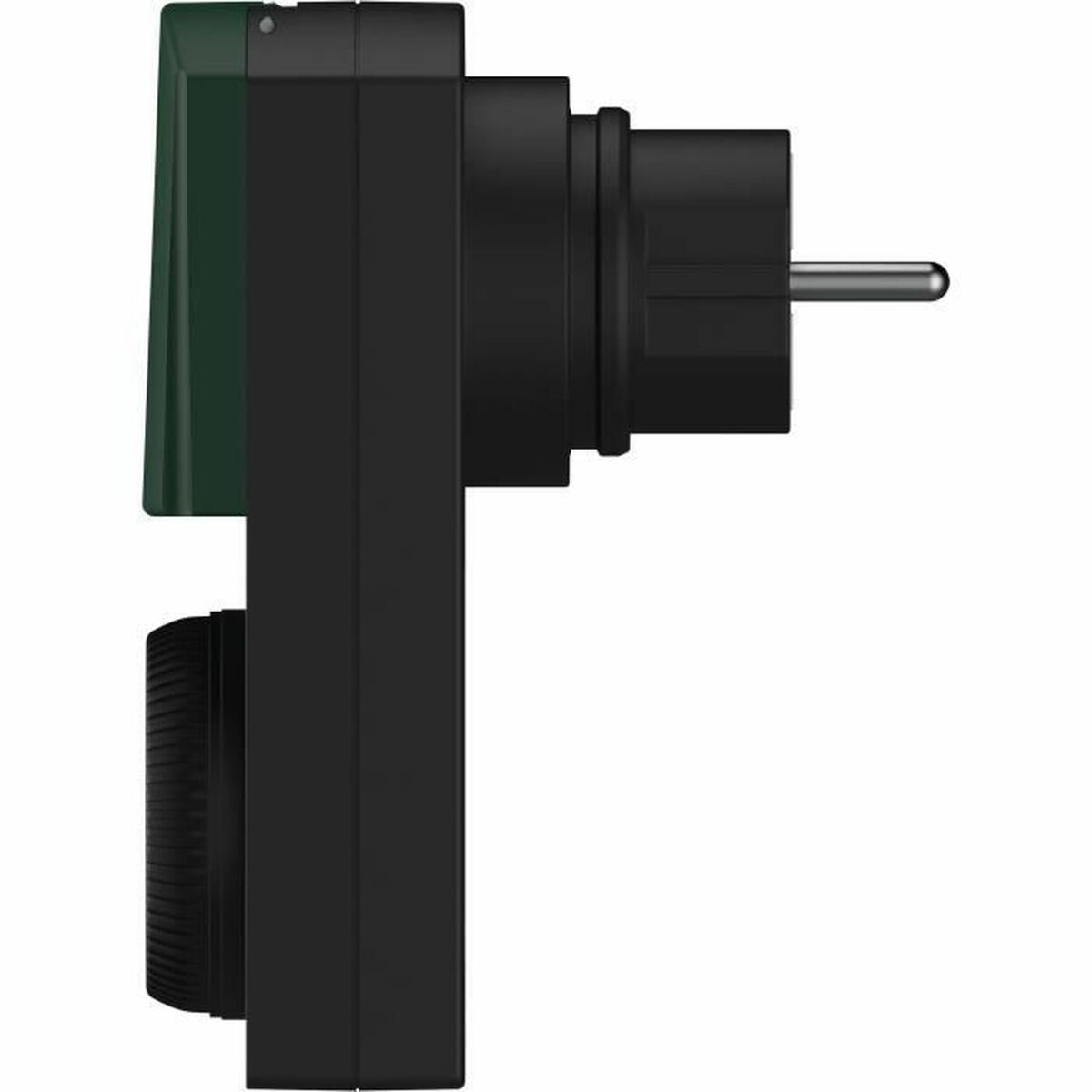 Temporizator GAO Temporizator Rezistent la Umezeală 230 V 16 A