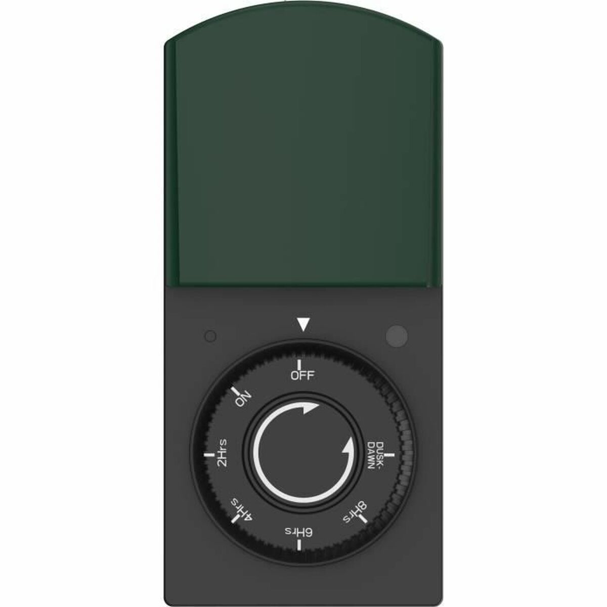 Temporizator GAO Temporizator Rezistent la Umezeală 230 V 16 A