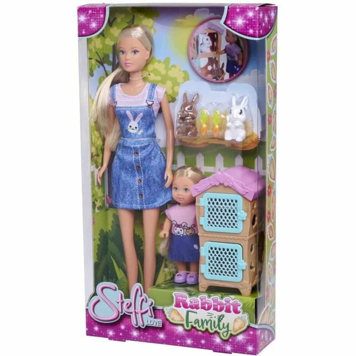 Set pentru Scris Ravensburger Mi primer Xoomy