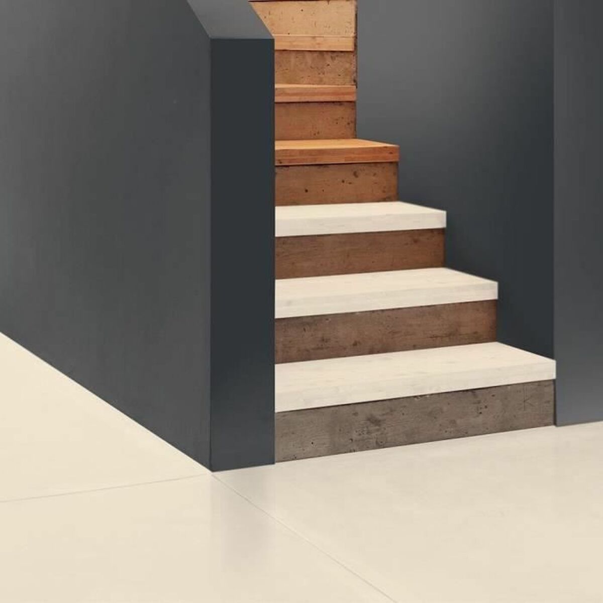 Tablou Ripolin Alb 2,5 L