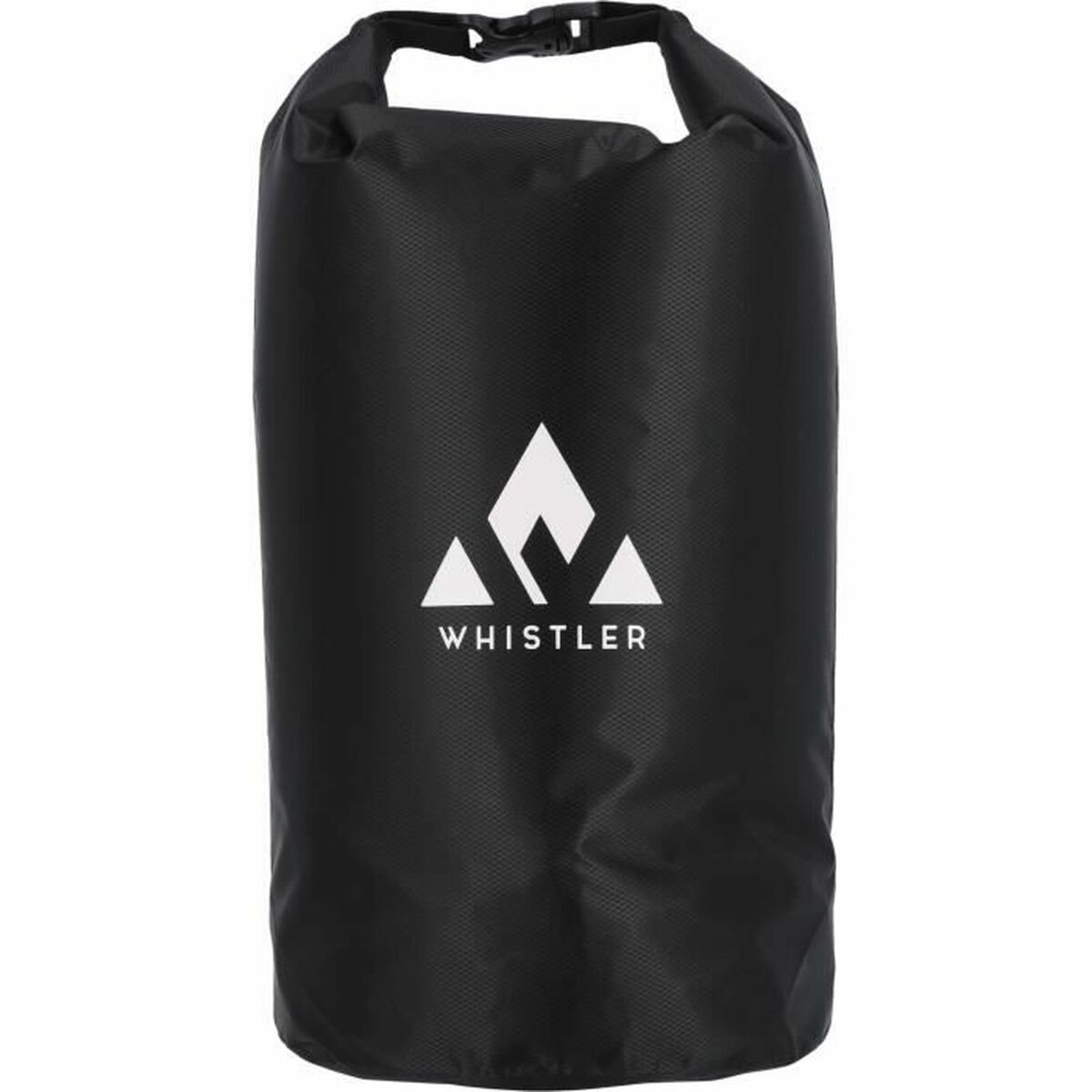 Geantă Impermeabilă Whistler Negru Poliester 20 L