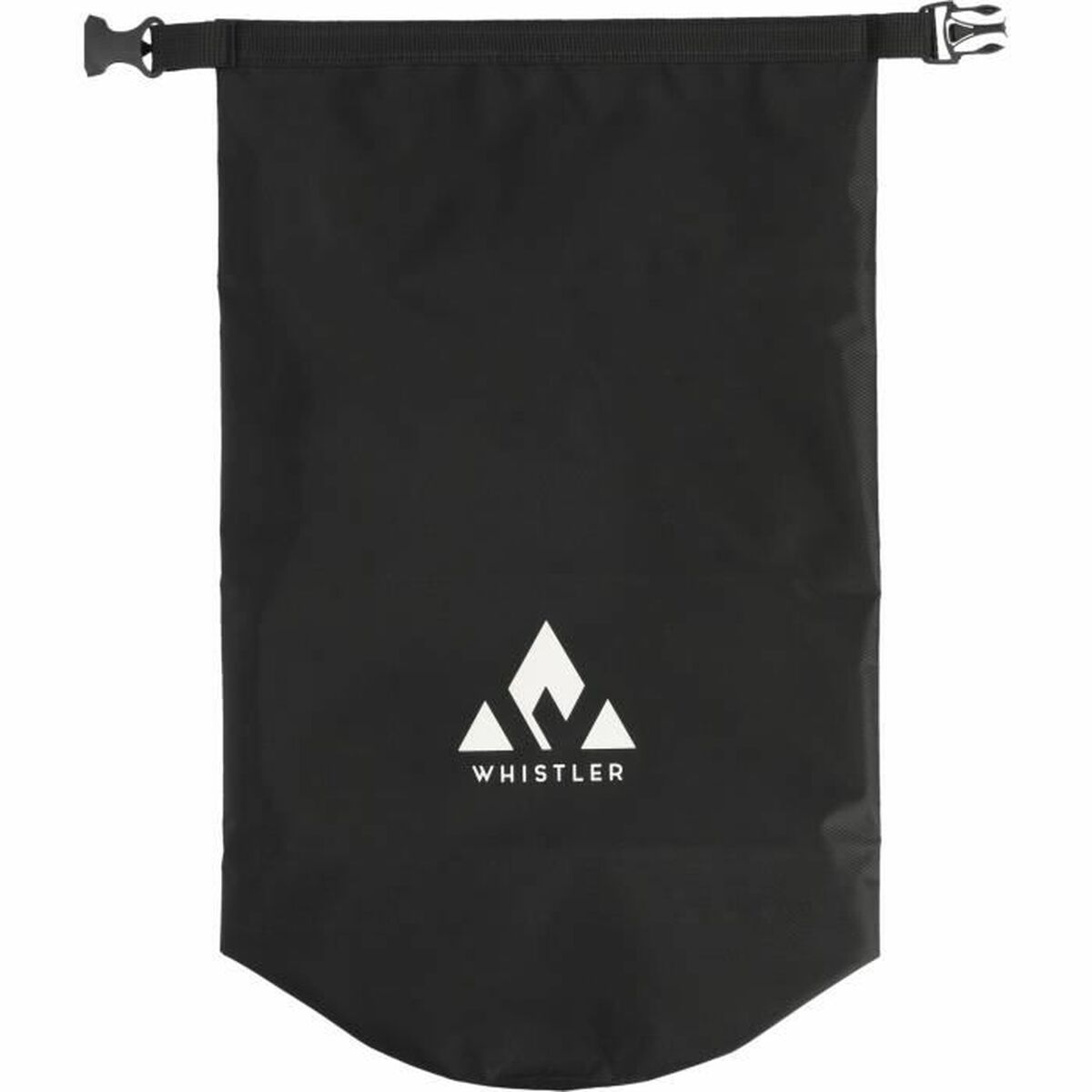 Geantă Impermeabilă Whistler Negru Poliester 20 L