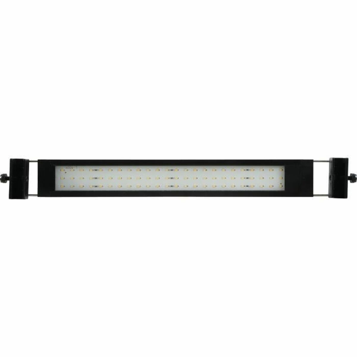 Benzi LED Zolux 300 cm Alb rece