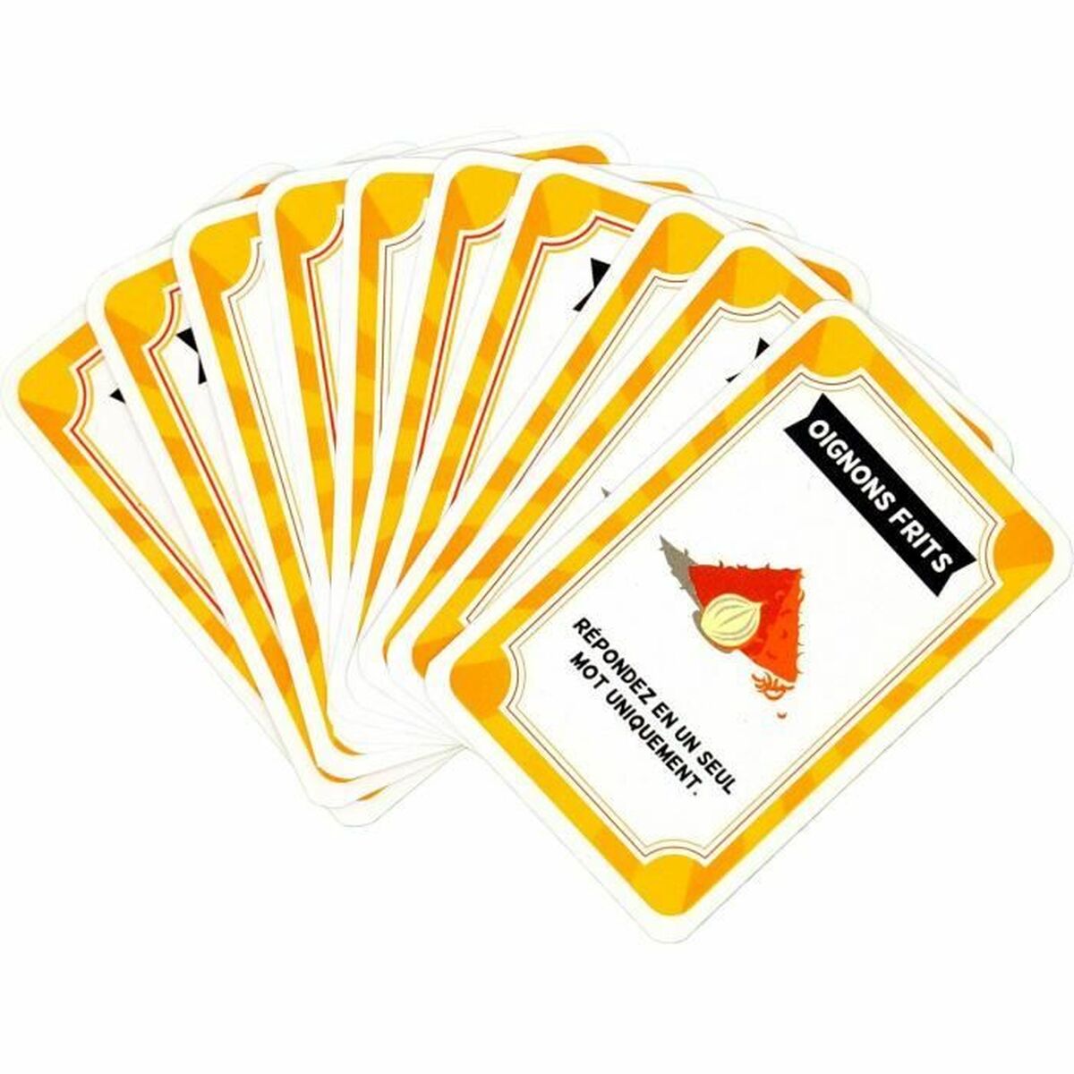 Joc deîntrebări și răspunsuri BlackRock Patata!