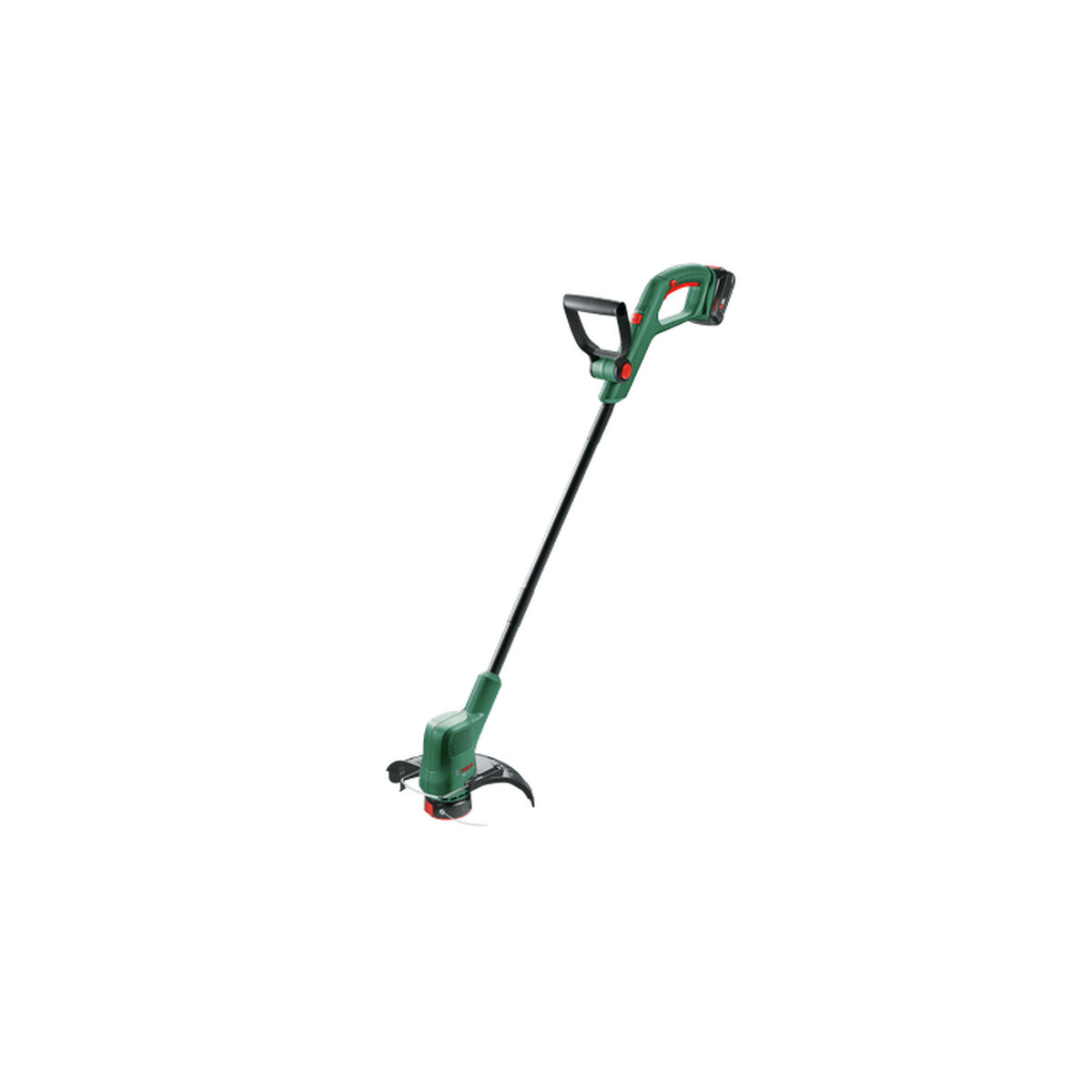 Foarfece de tăiat margini BOSCH EasyGrassCut 18V-26 2 Ah