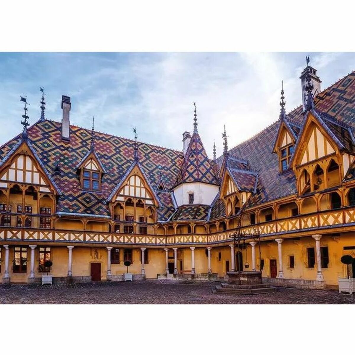 Puzzle Ravensburger Nathan