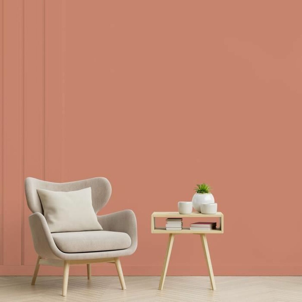 Tablou Ripolin Alb 2,5 L