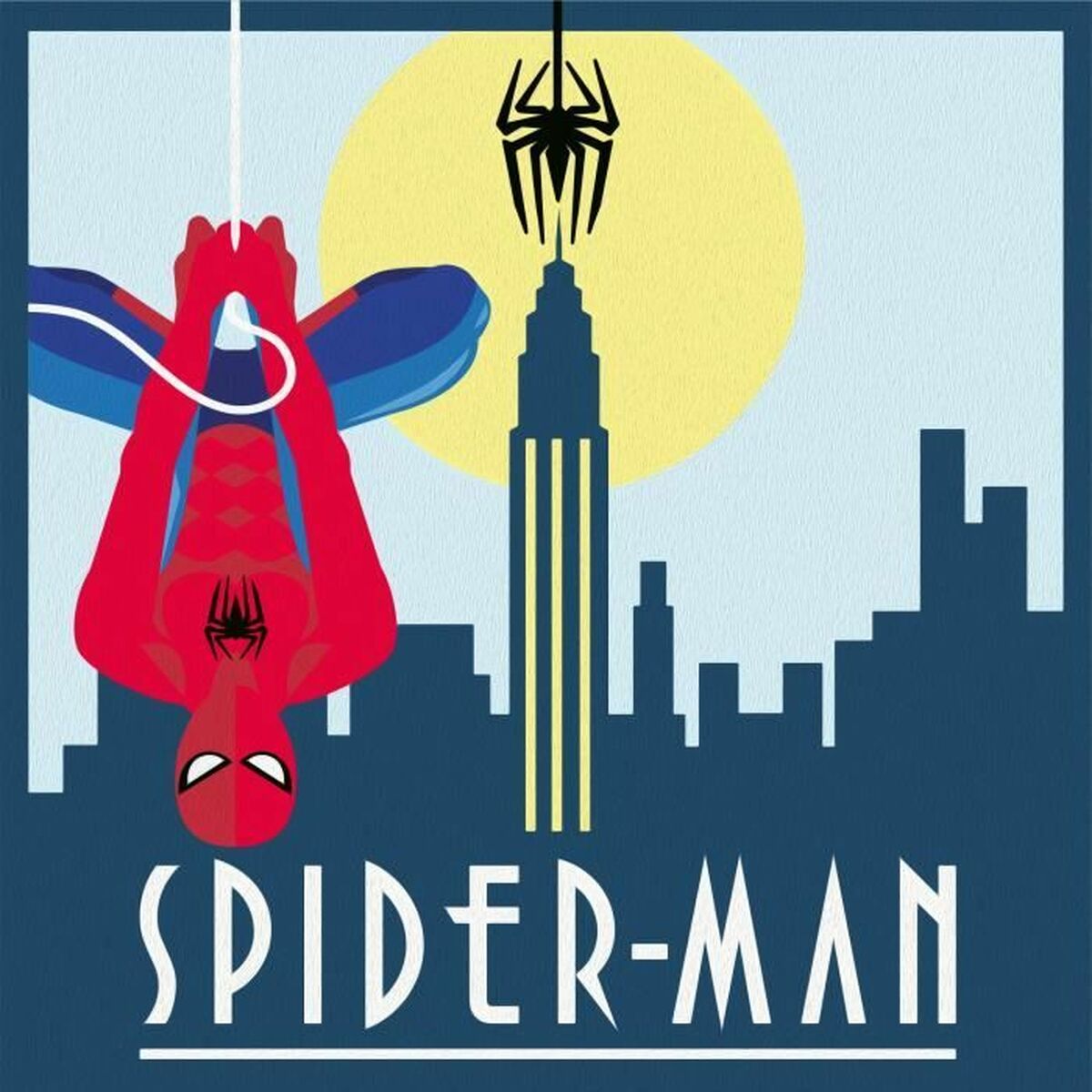 Set pentru desen Ravensburger Creart (1 Unități)