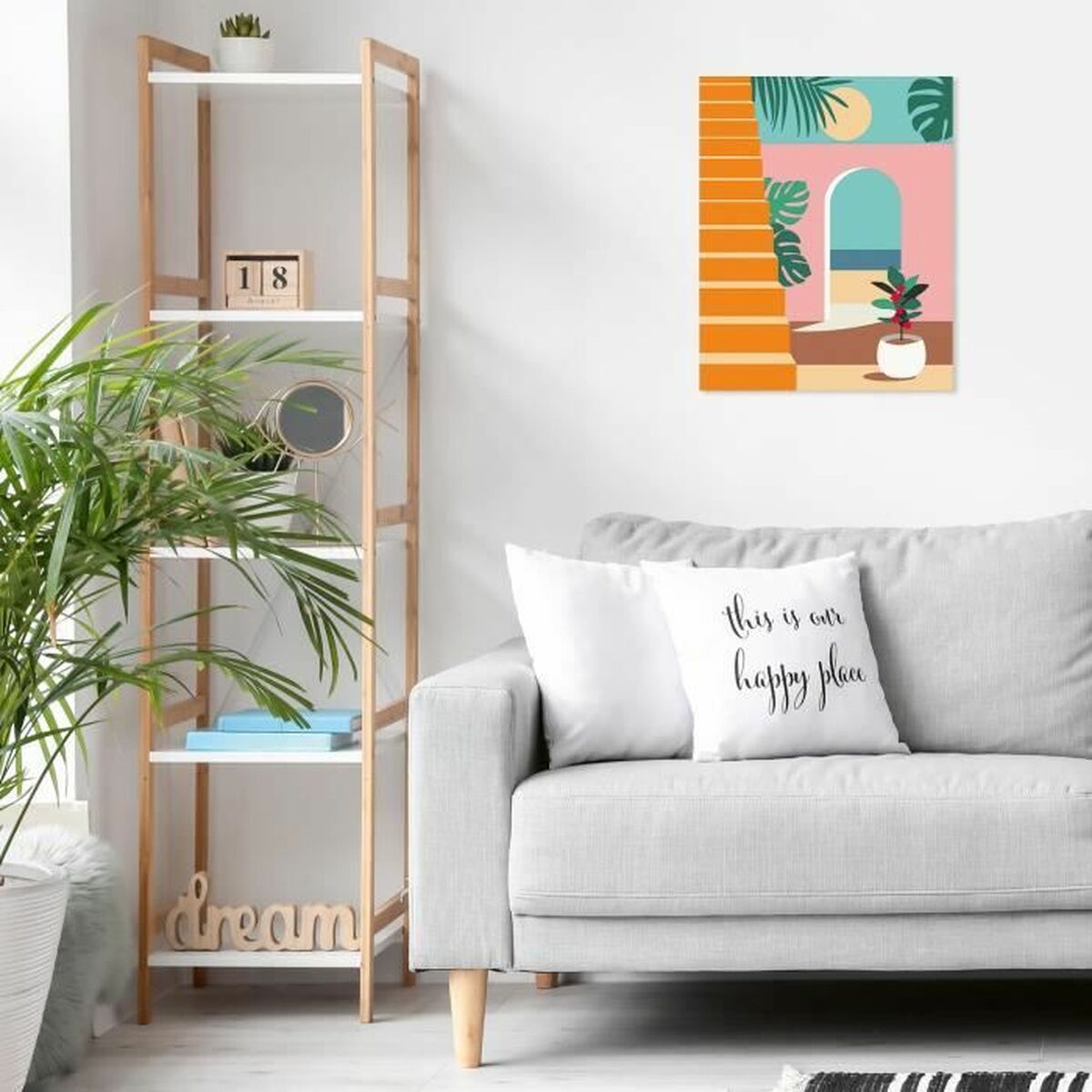 Set pentru desen Ravensburger Creart