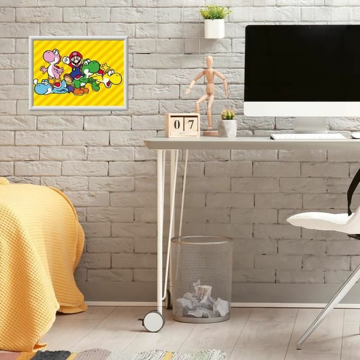 Set pentru desen Ravensburger Creart