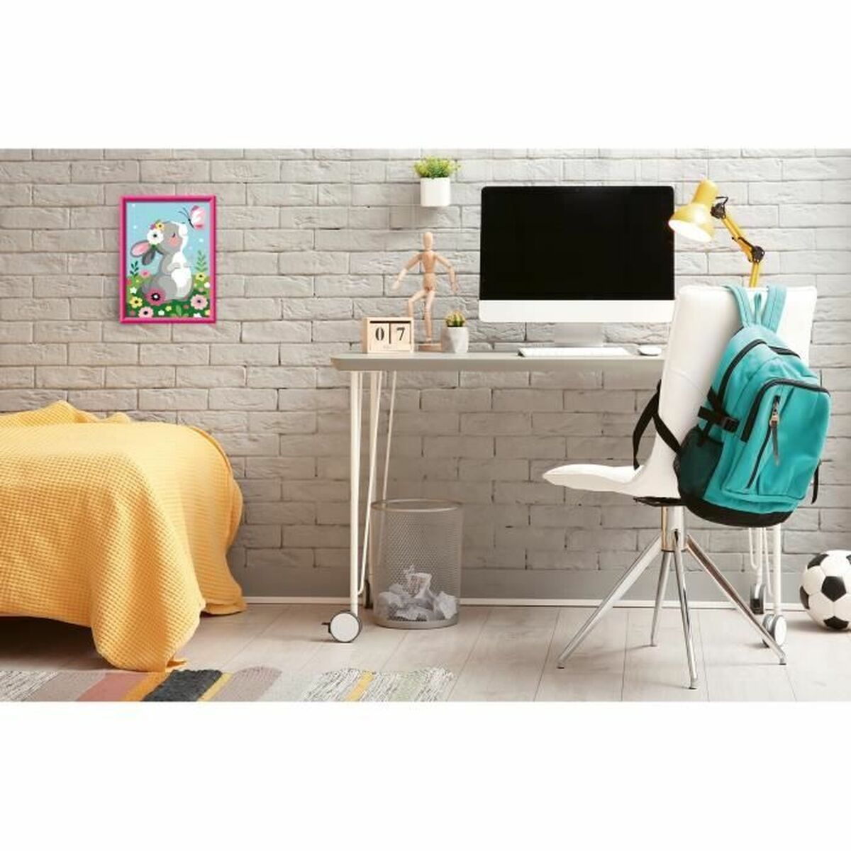 Set pentru desen Ravensburger Creart