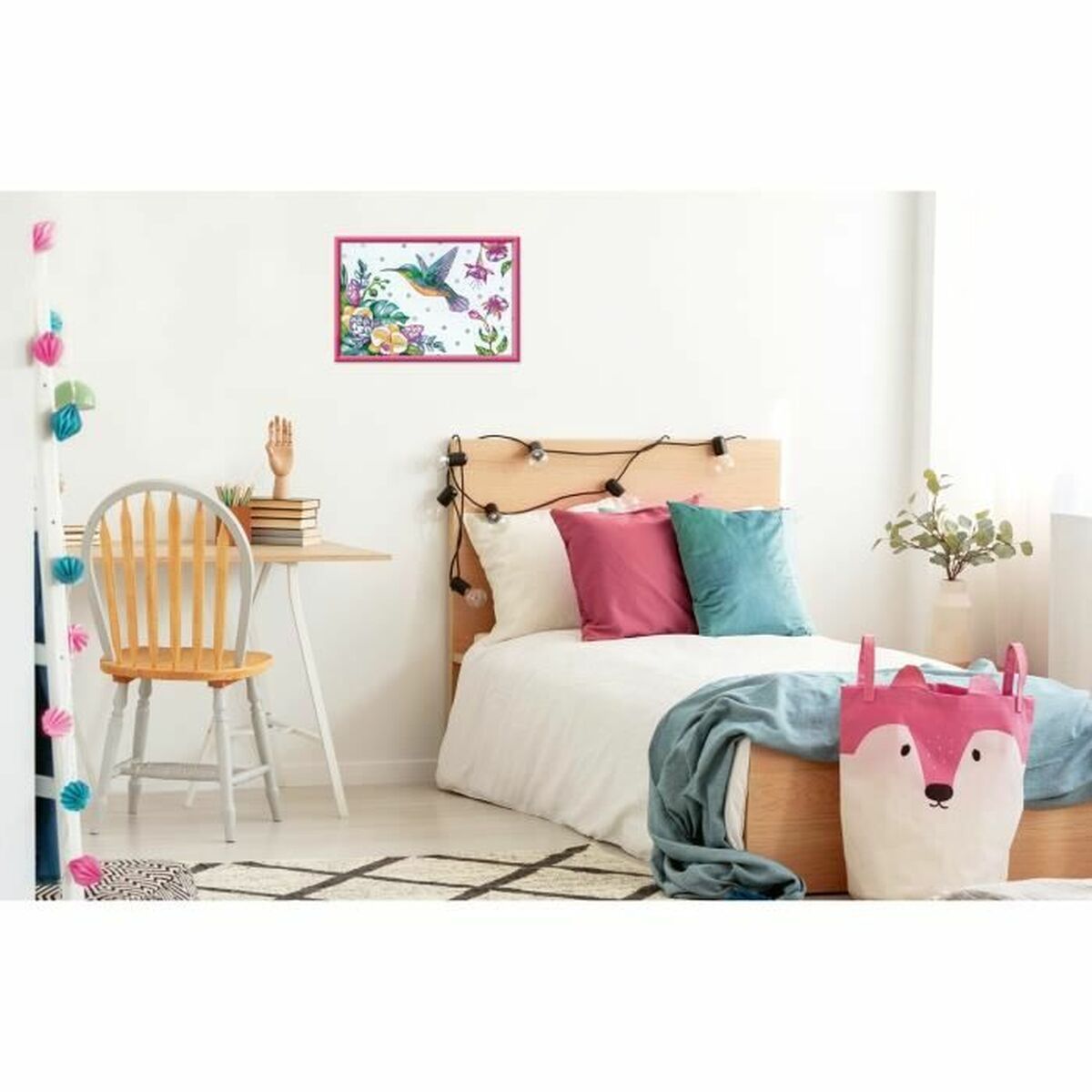 Set pentru desen Ravensburger Creart