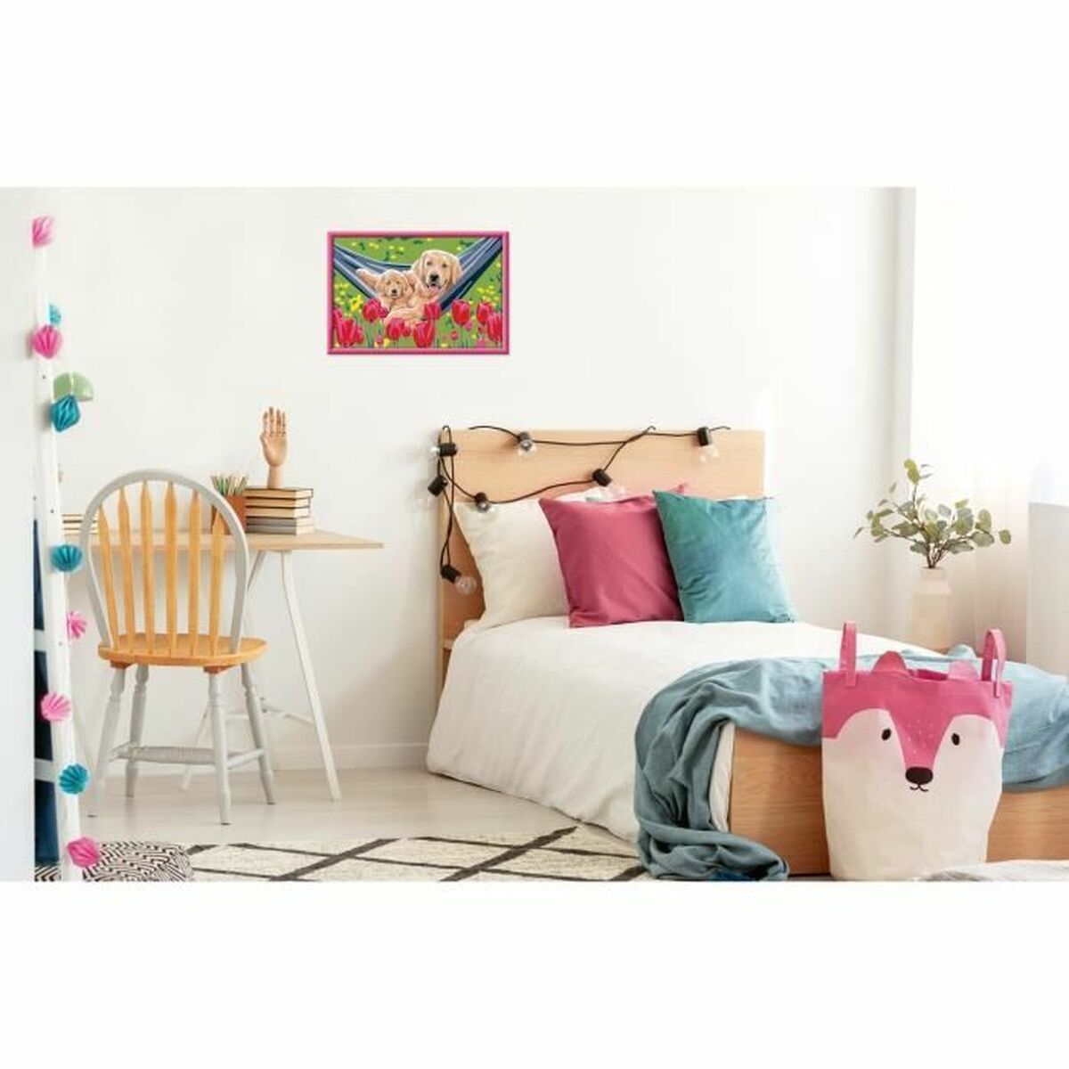 Set pentru desen Ravensburger Creart