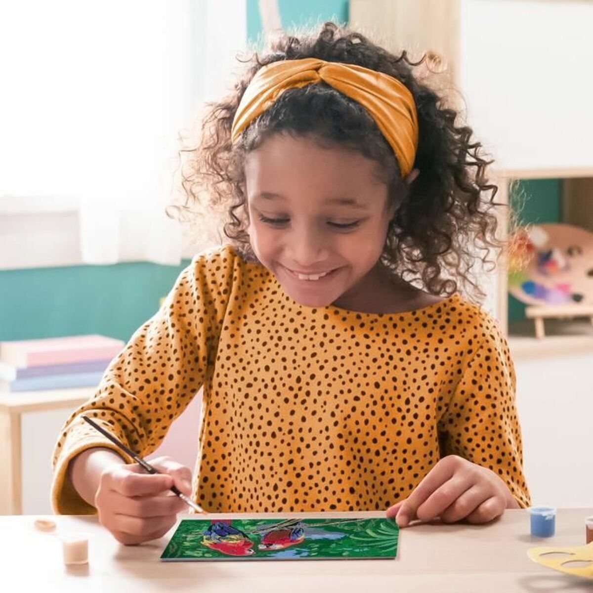 Set pentru desen Ravensburger Creart