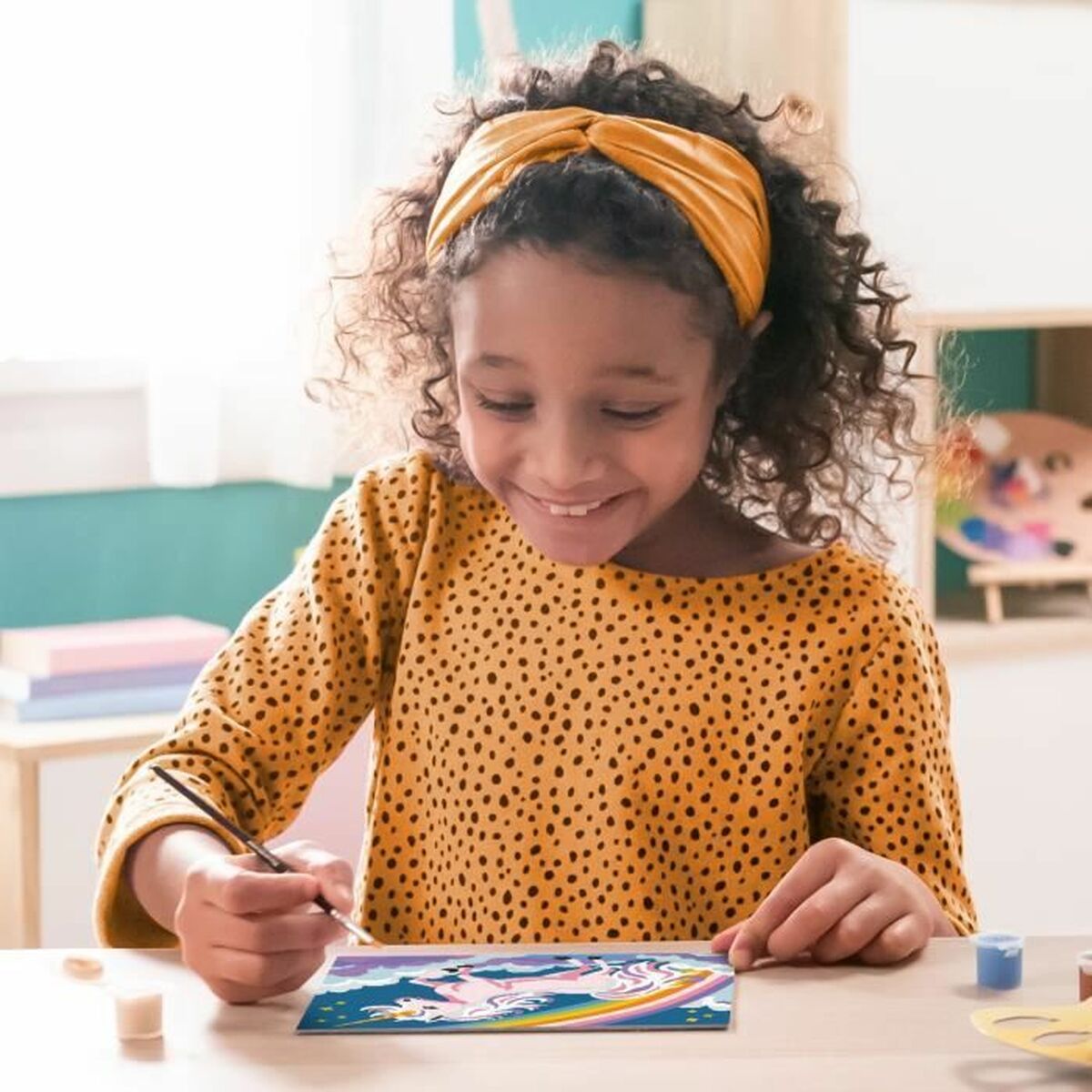 Set pentru desen Ravensburger Creart