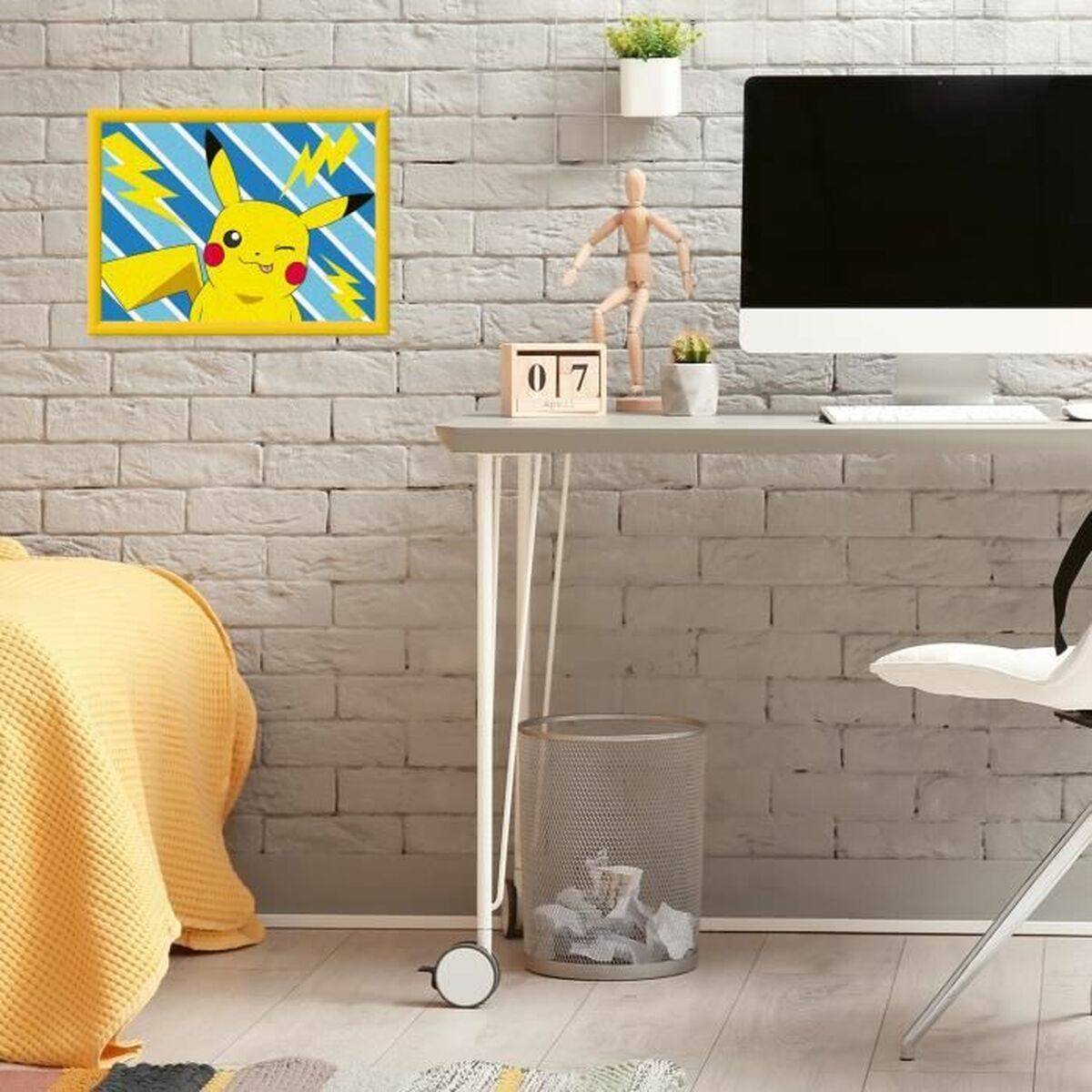 Set pentru desen Ravensburger Creart