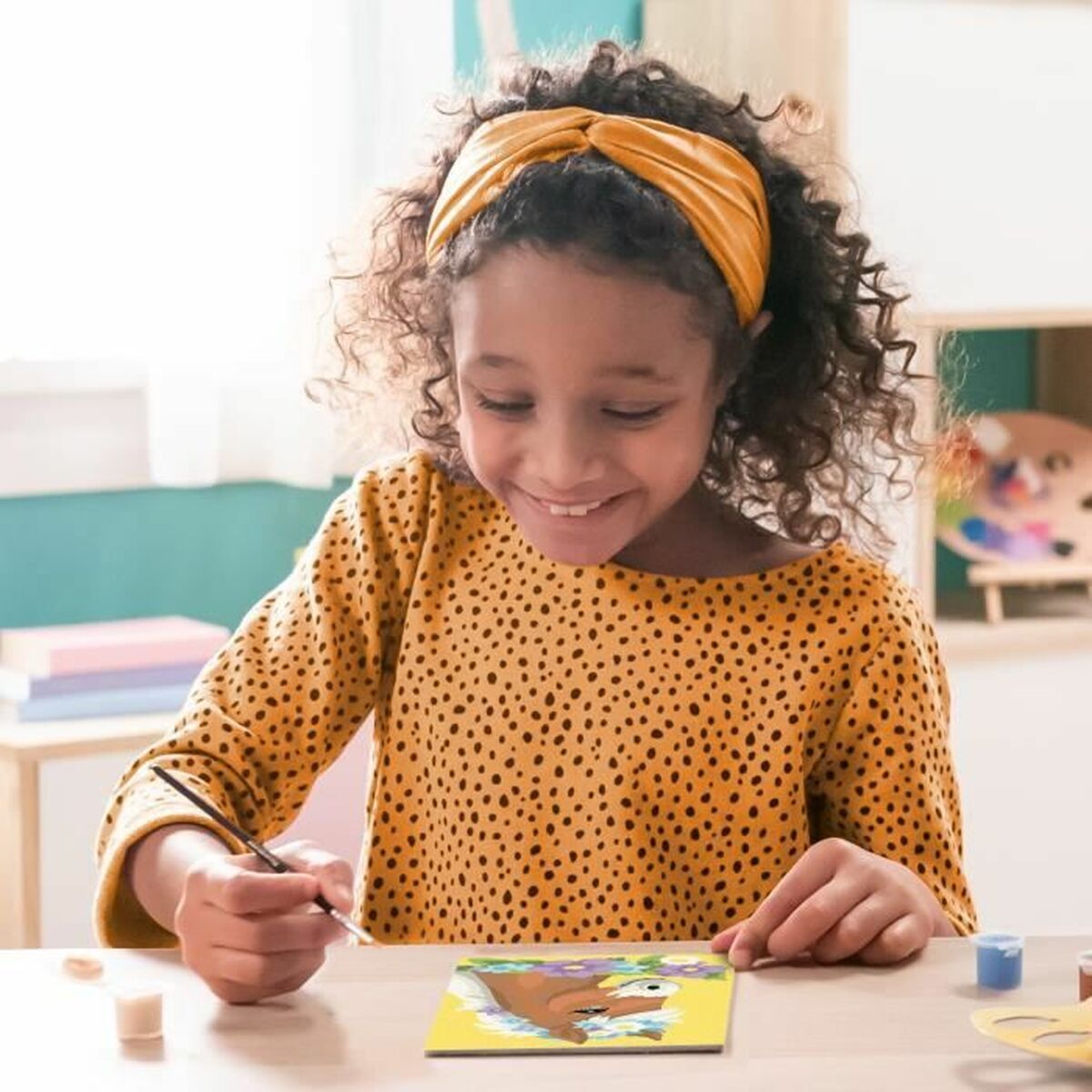 Set pentru desen Ravensburger Creart