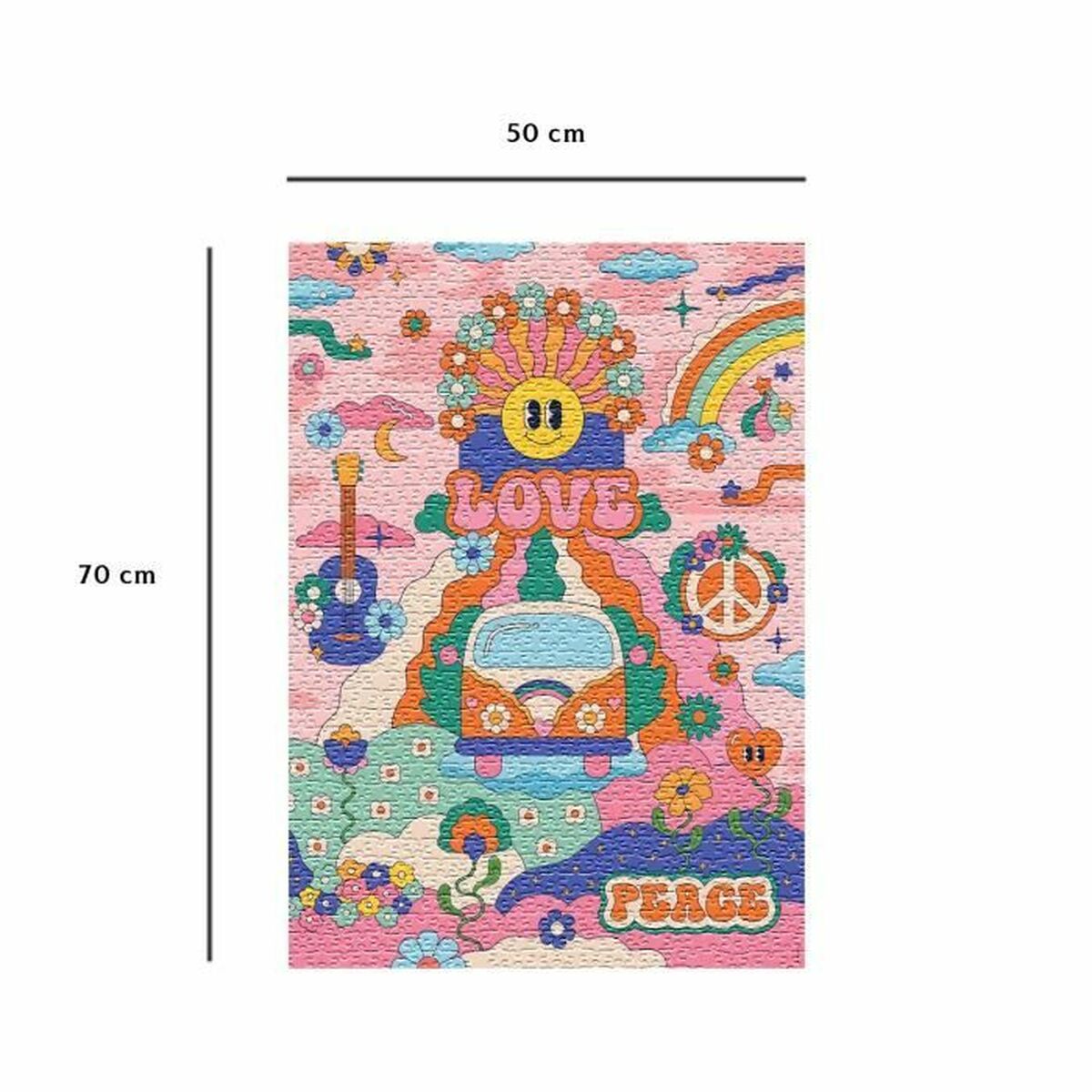 Puzzle Ravensburger Nathan