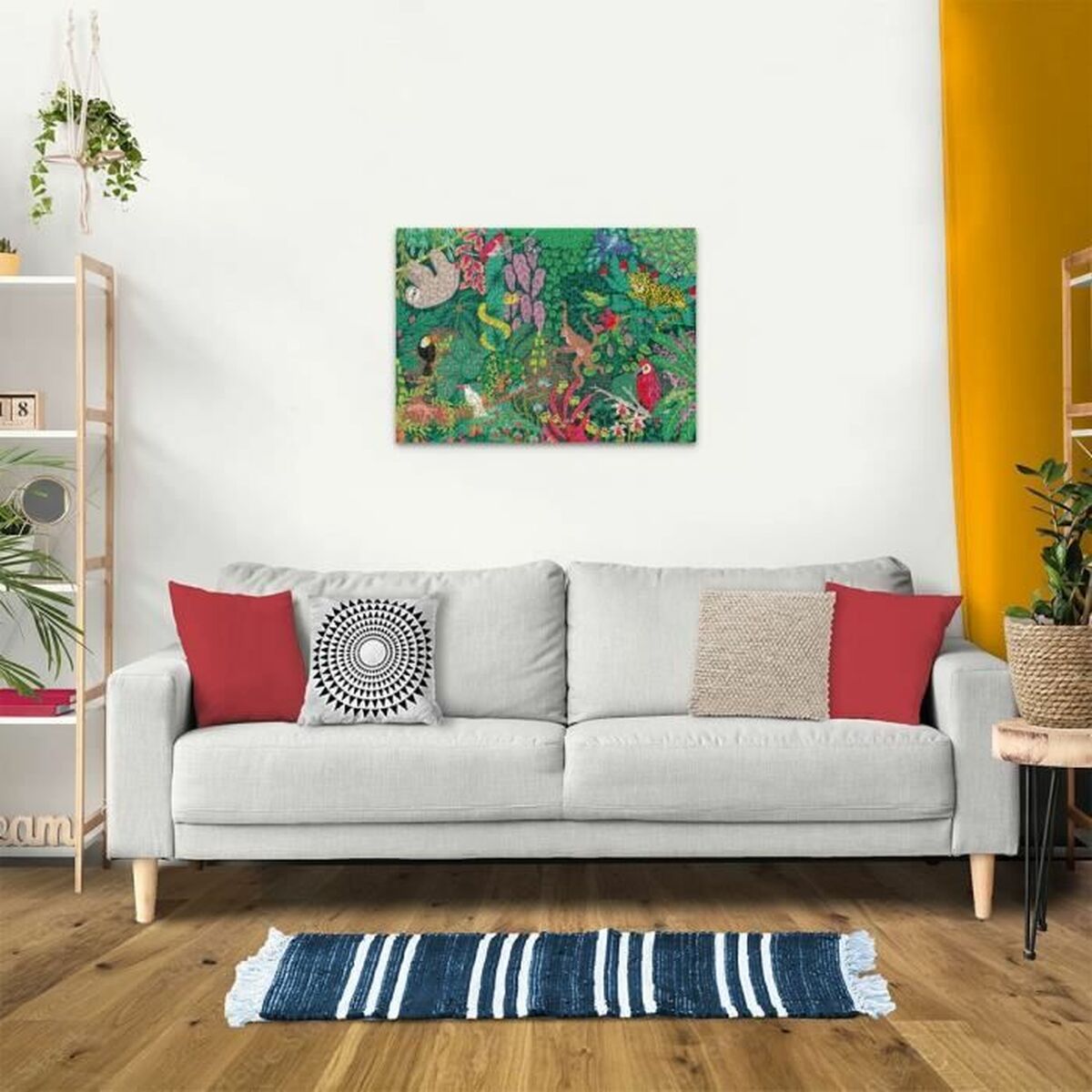 Puzzle Ravensburger 1000 Piese