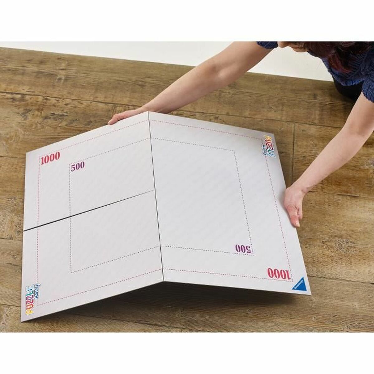 Puzzle Ravensburger 17971