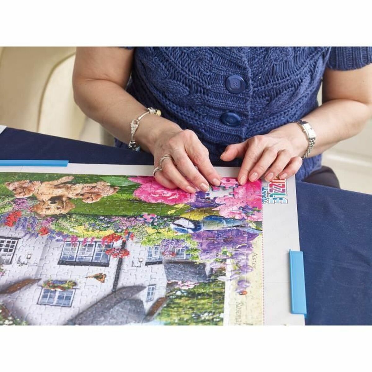 Puzzle Ravensburger 17971