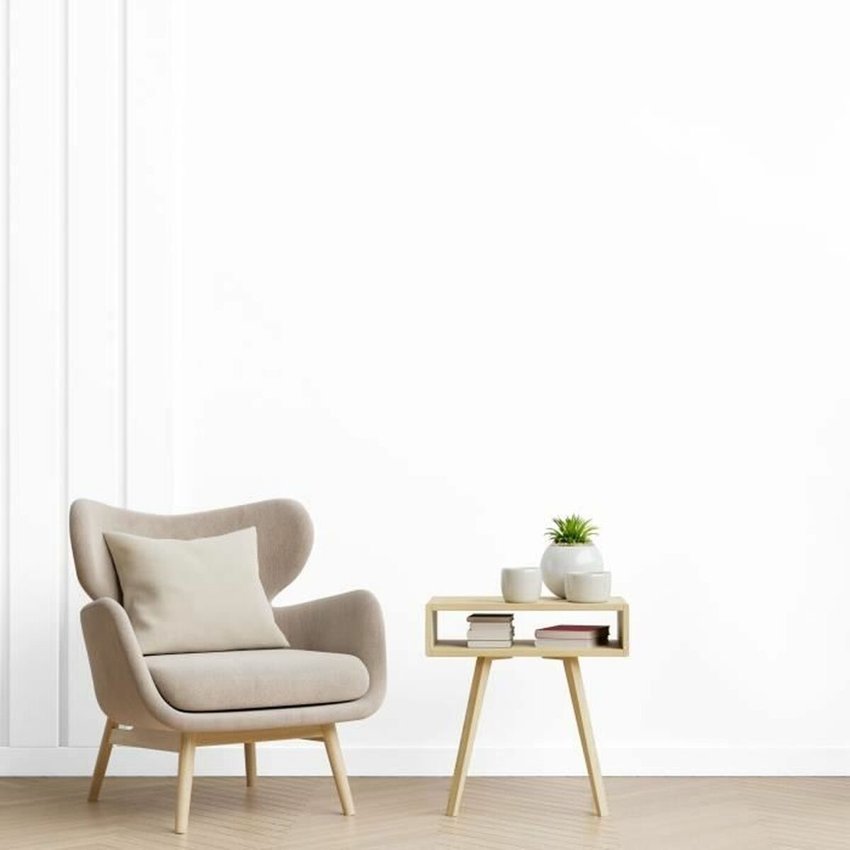 Tablou Ripolin Alb 2,5 L