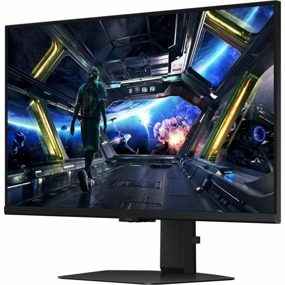 Monitor Gaming Samsung S27DG702EU 27" 4K Ultra HD